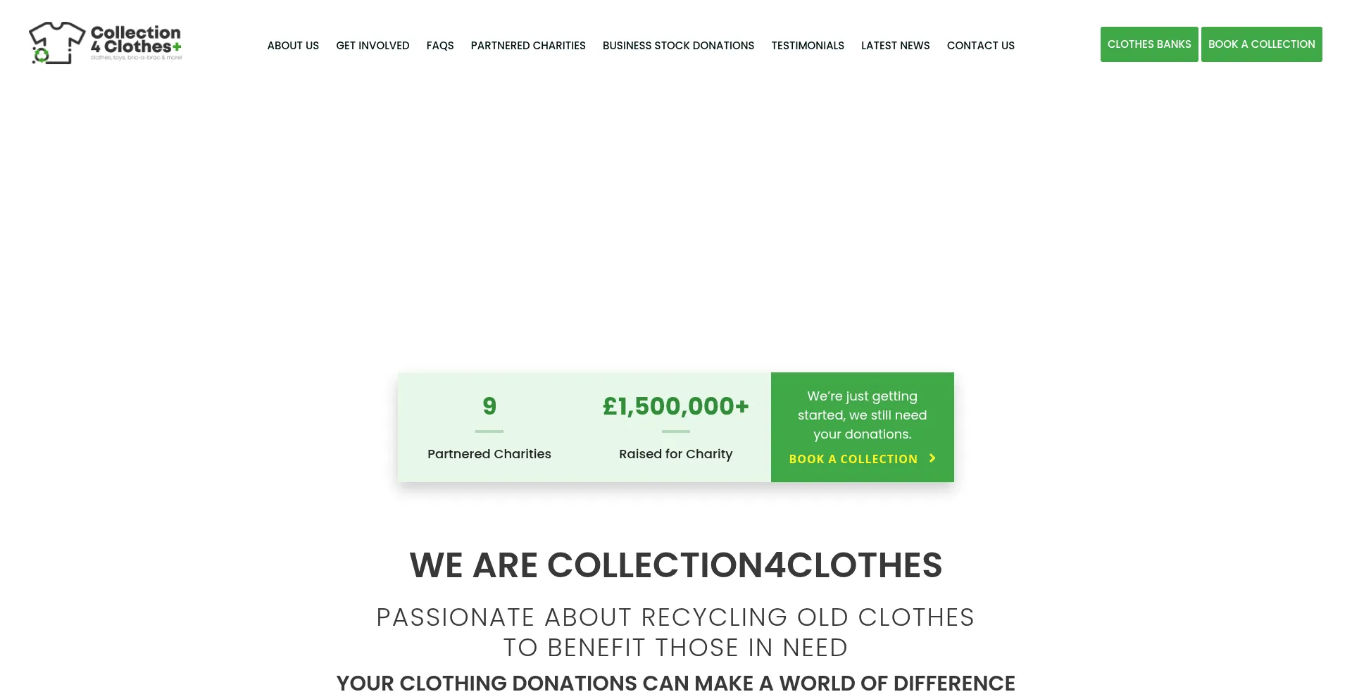 Collection4clothes.co.uk