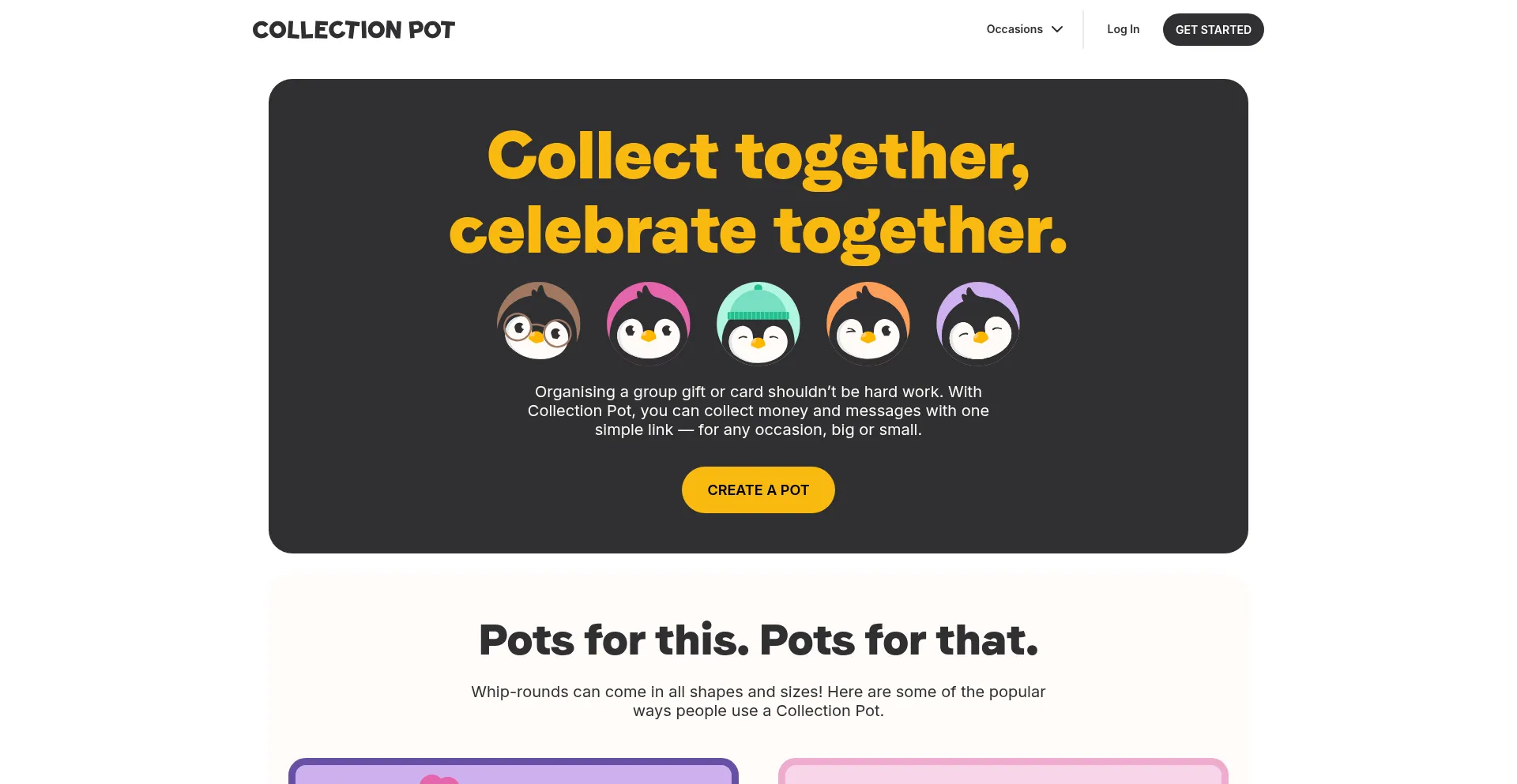 Collectionpot.com