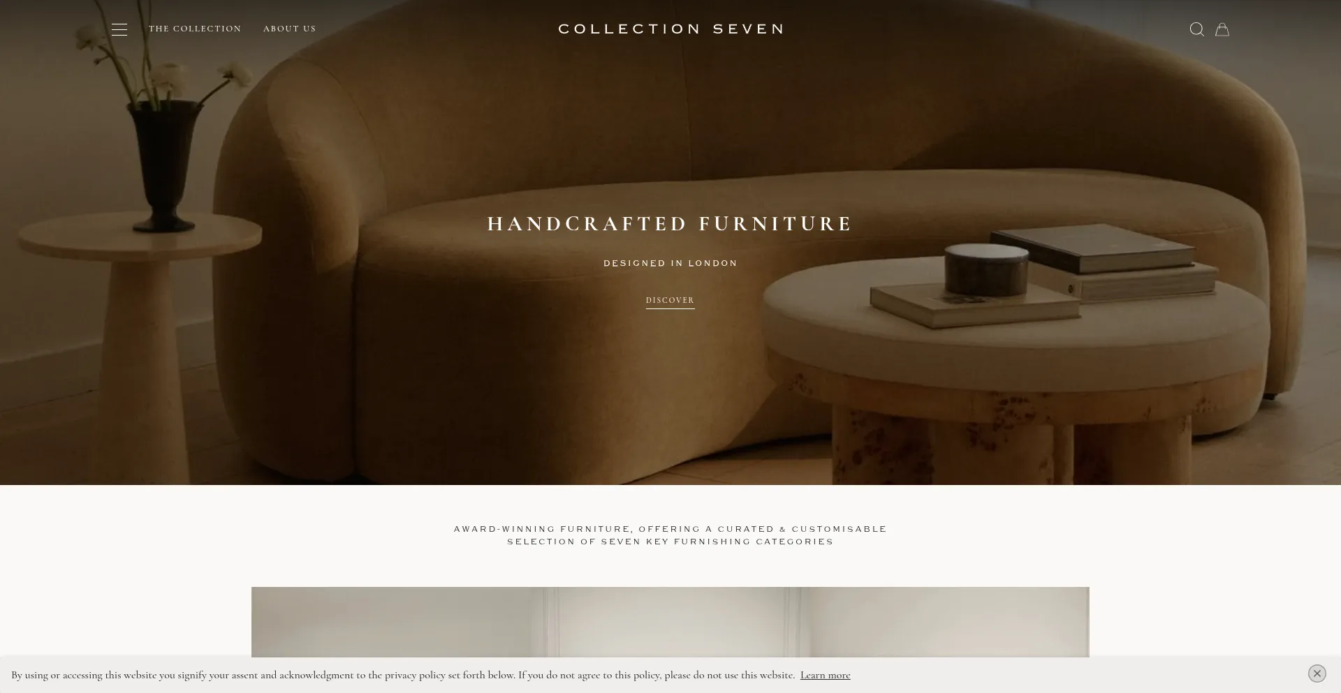 Collectionseven.store