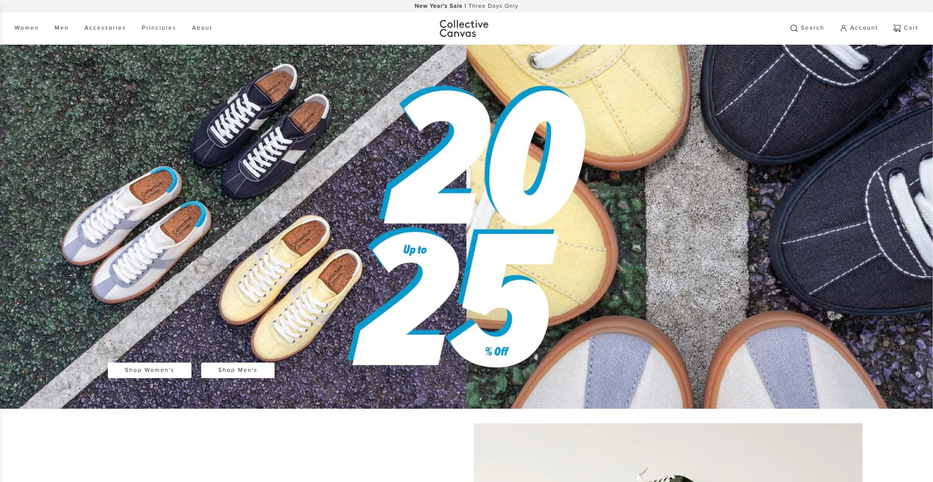 Collectivecanvas.com