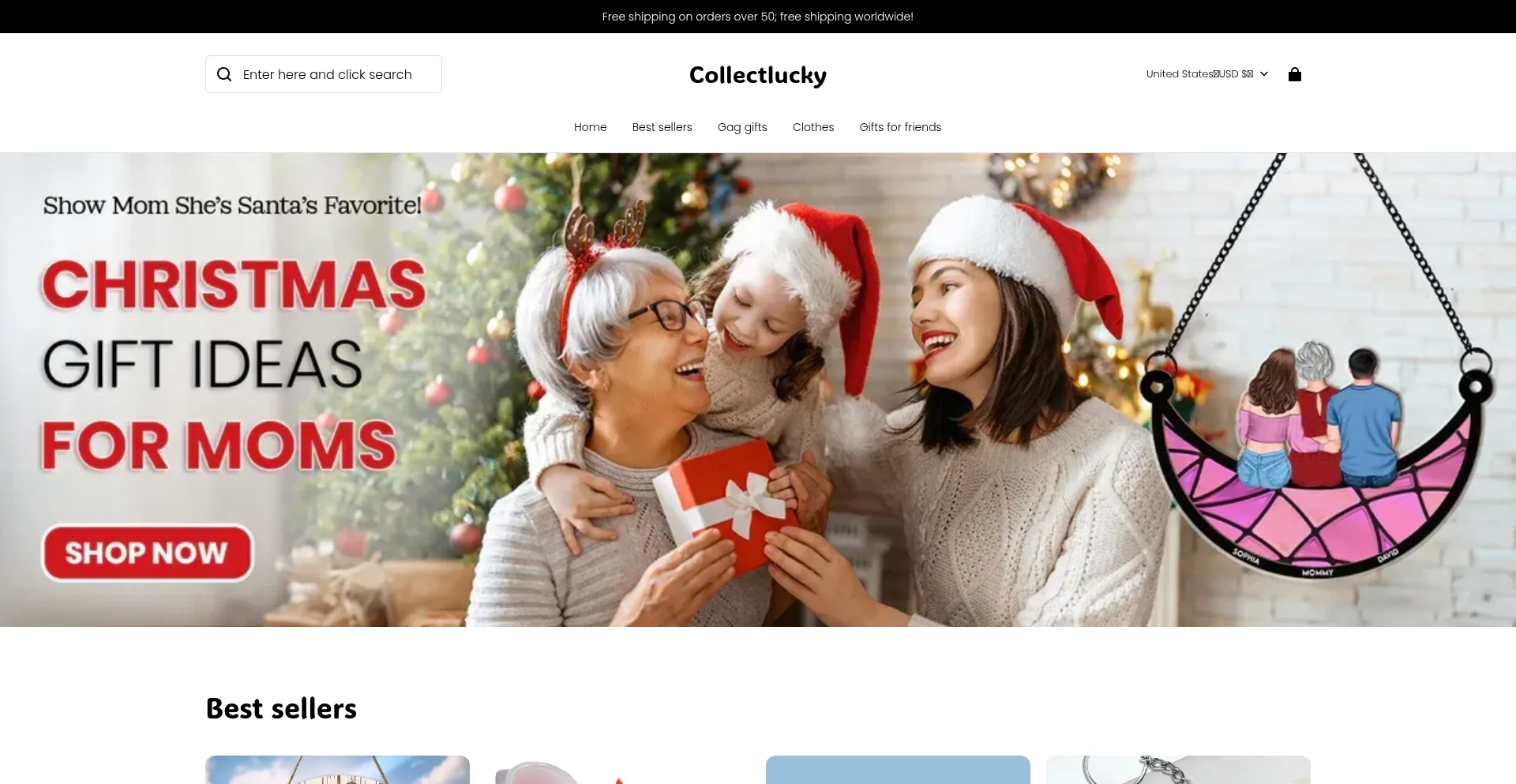 Is Collectlucky.com Safe?