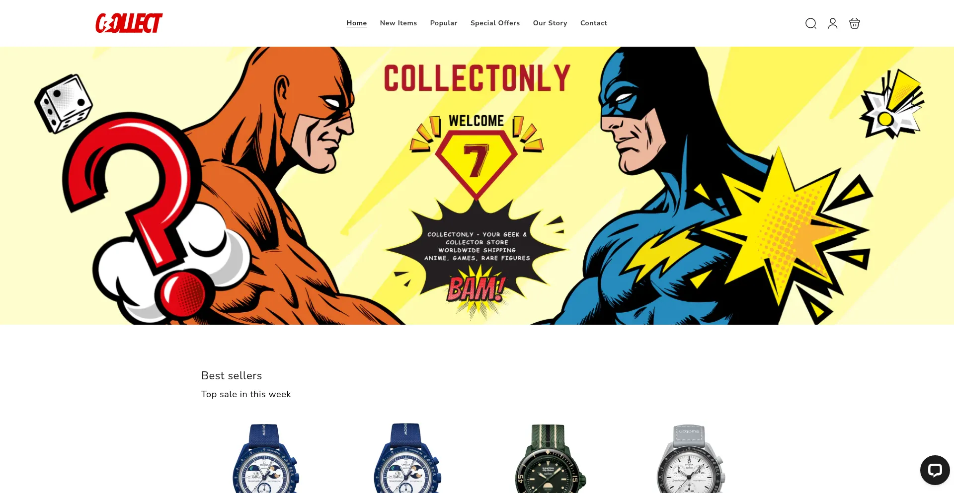 Is Collectonly.com Safe?