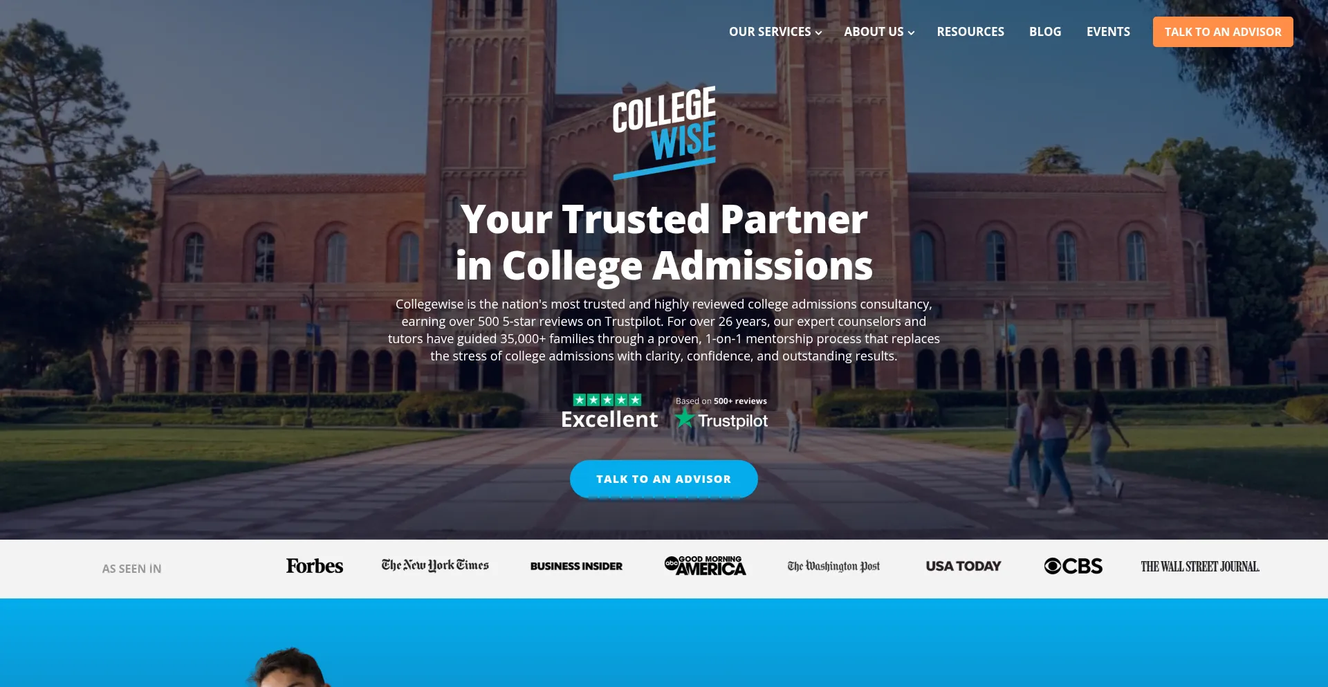 Collegewise.com