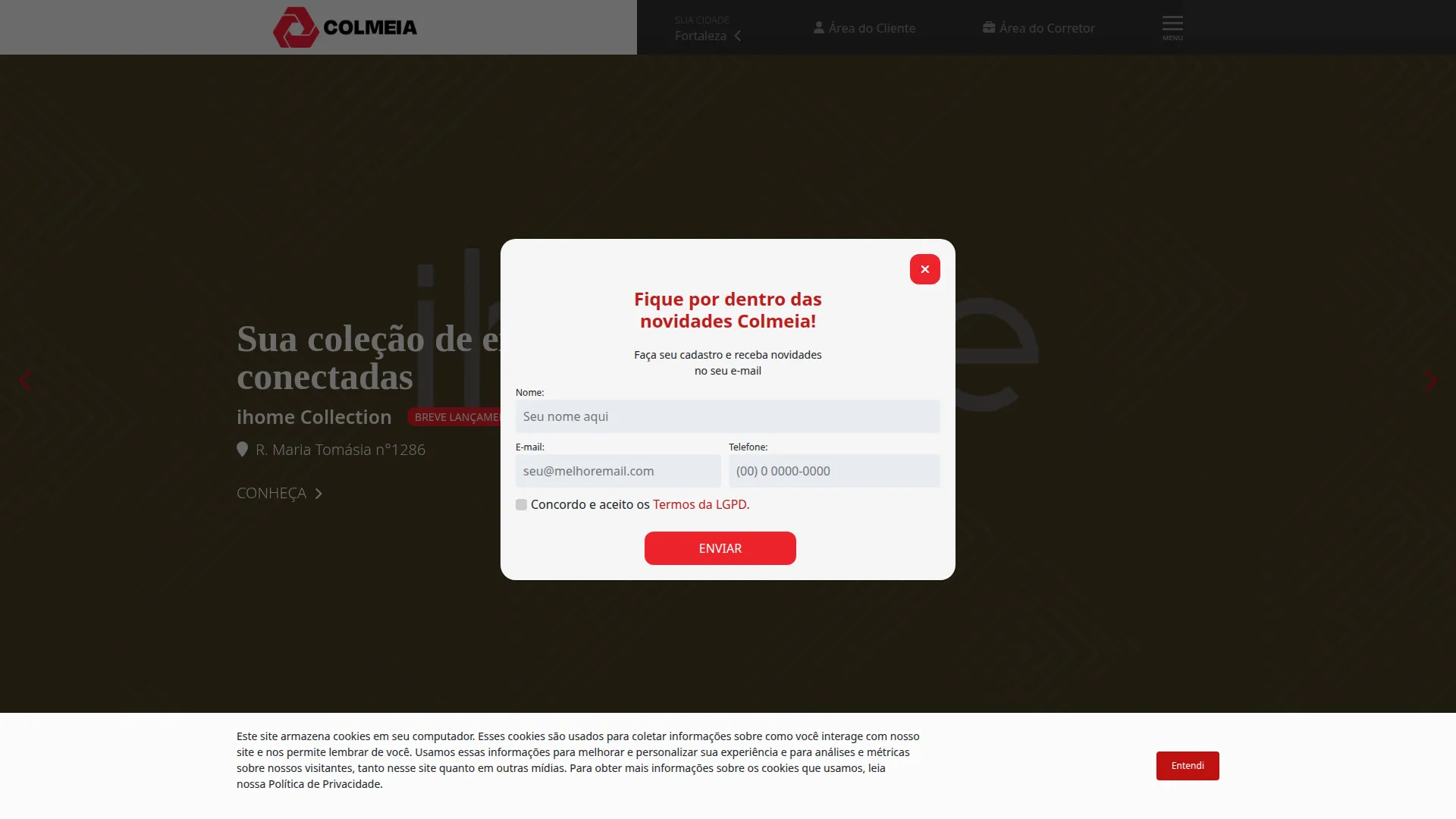 Colmeia.com.br