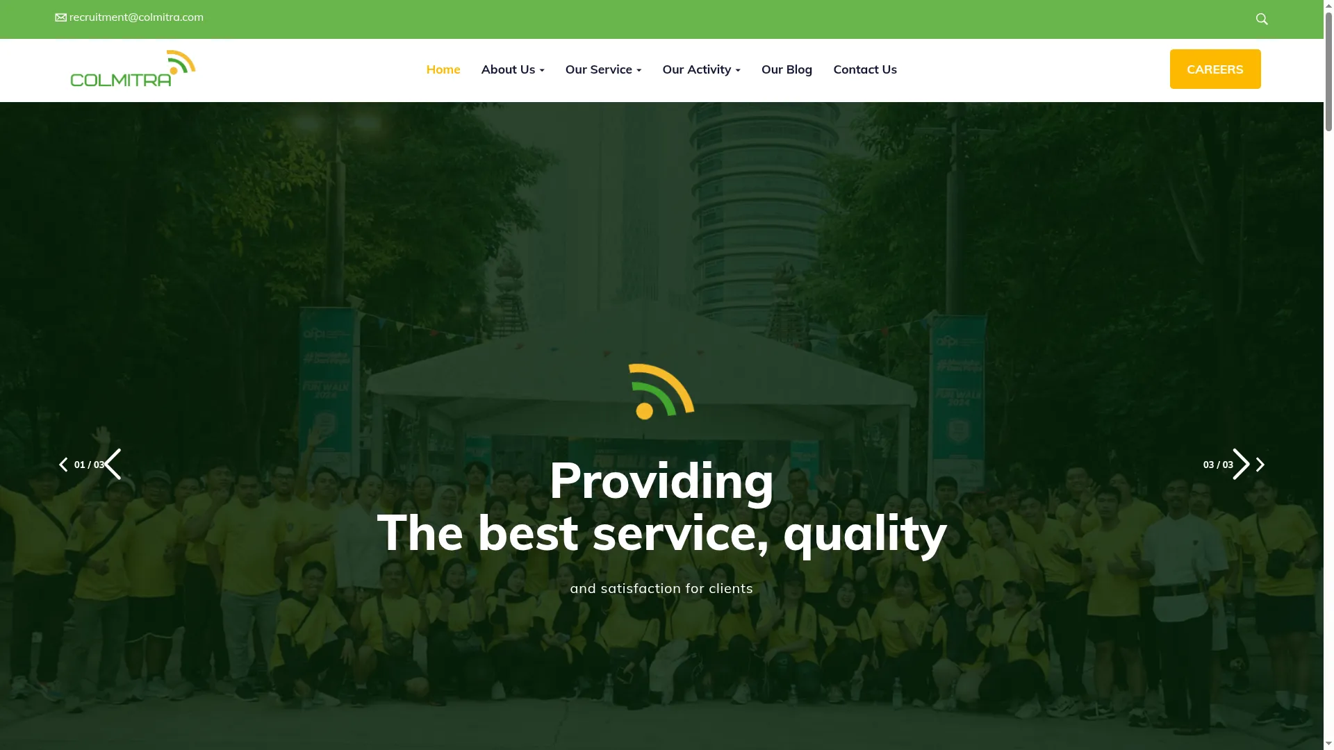 Colmitra.com
