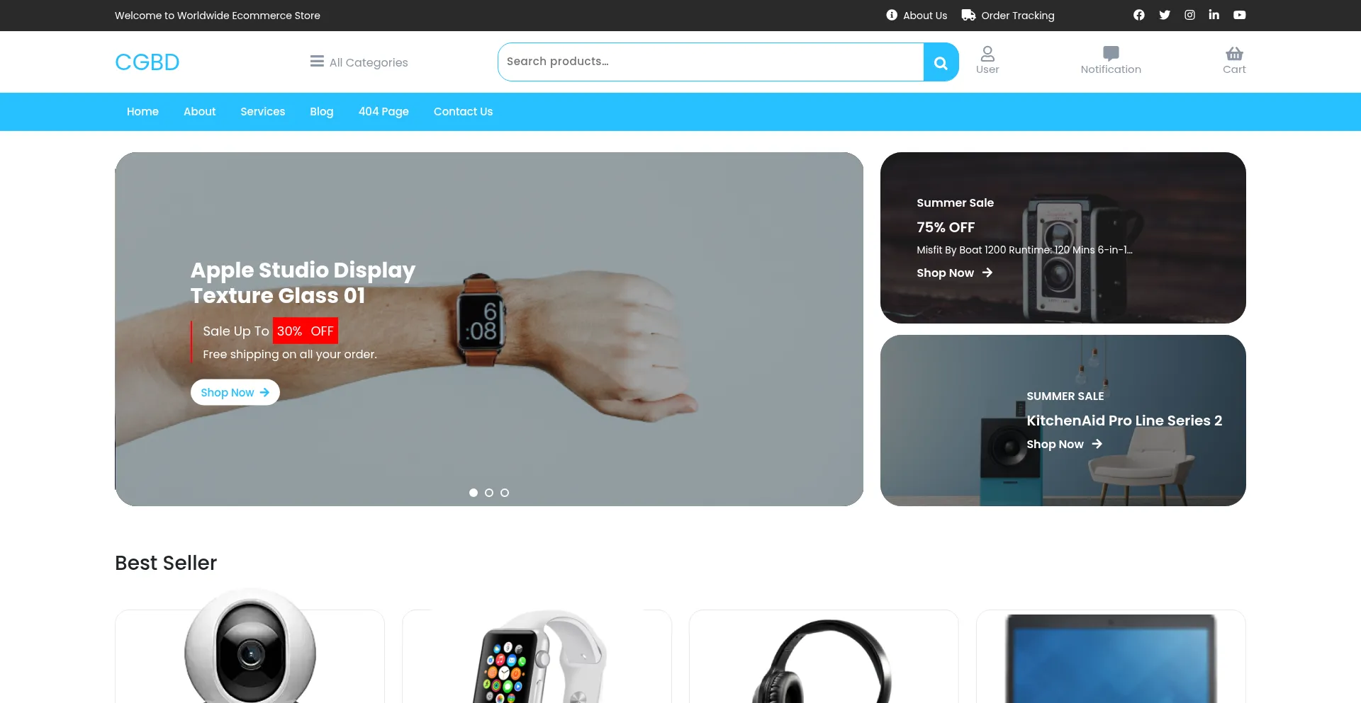 Colorfulgadgetsbd.com