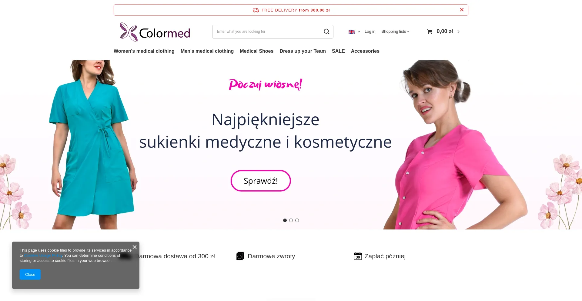 Colormed.pl