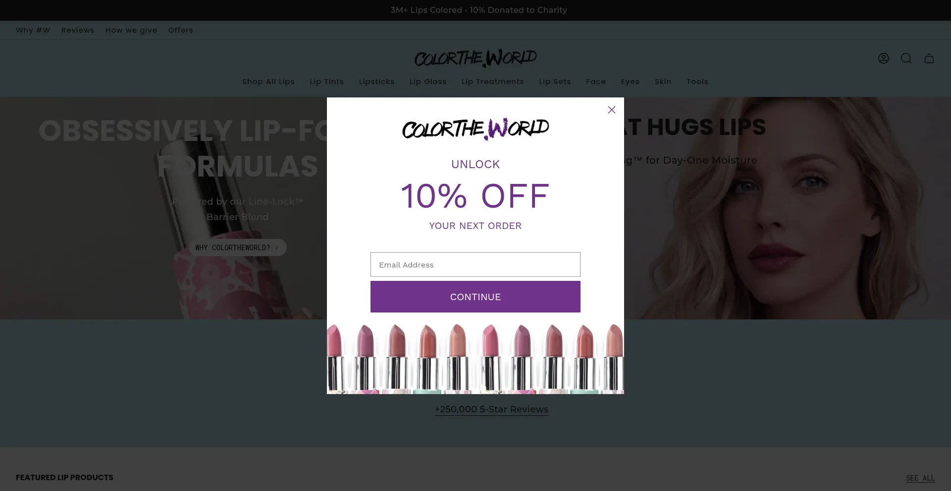 Colortheworld.com