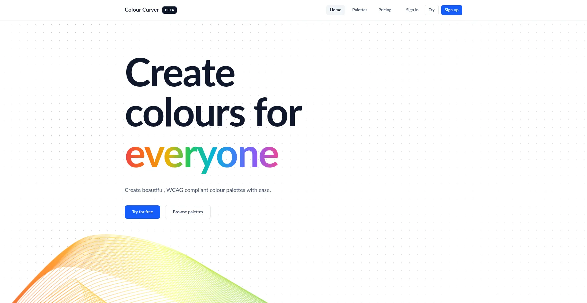 Colourcurver.com