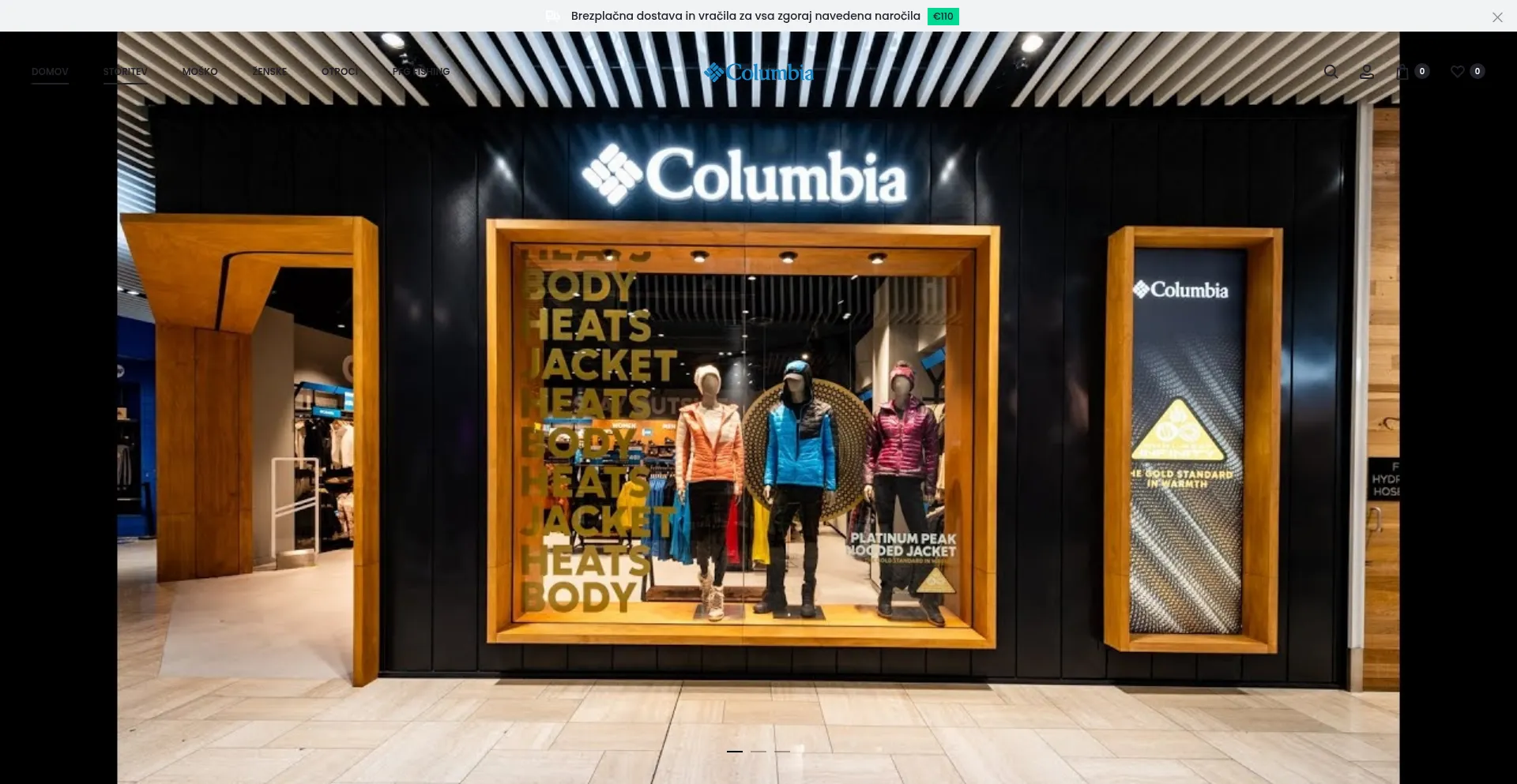 Columbiaslovenija.com