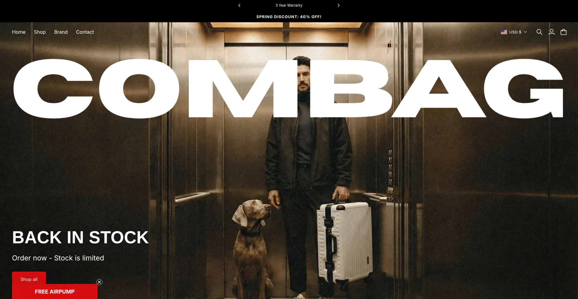 Combag.online