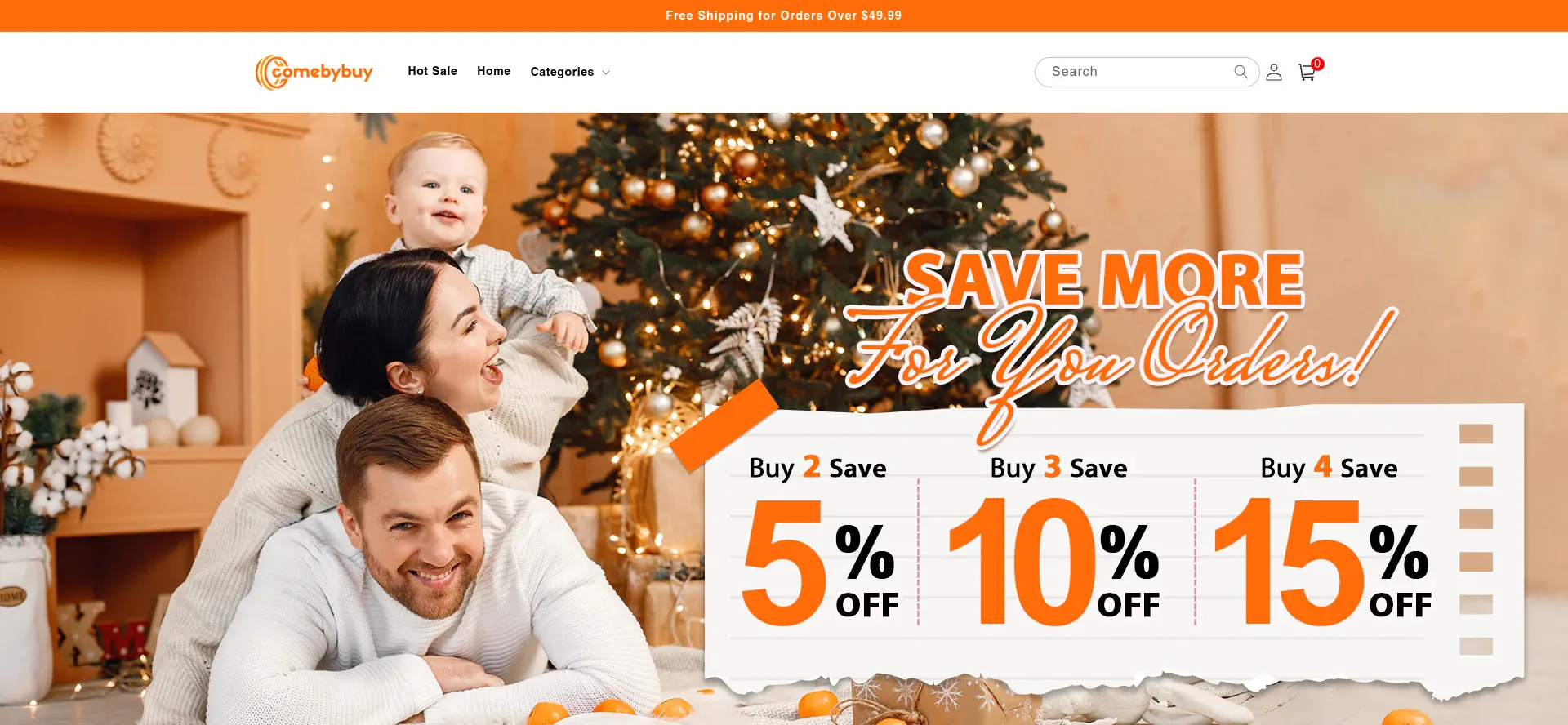 Comebybuy.com
