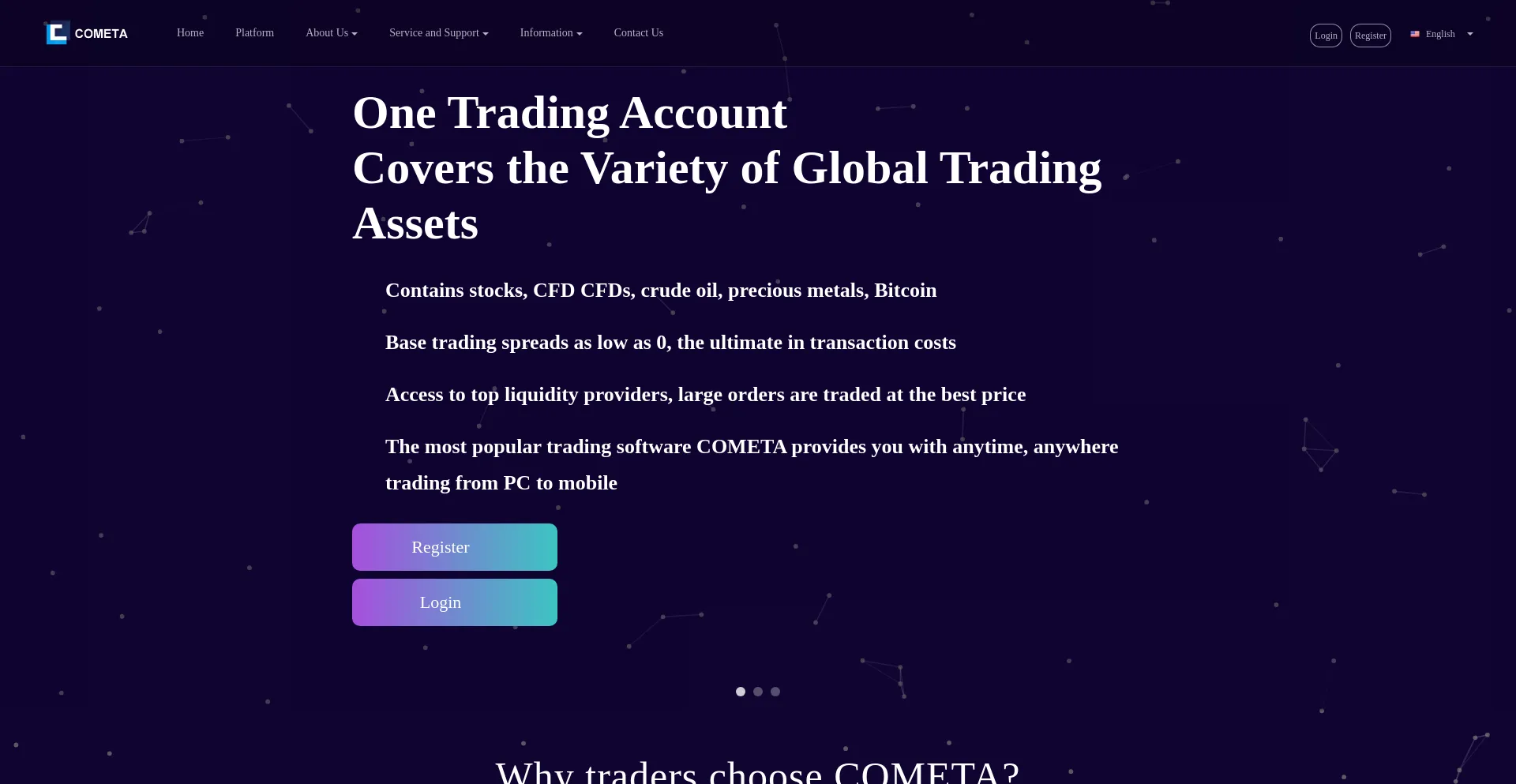 Is Cometamarts.com Safe?
