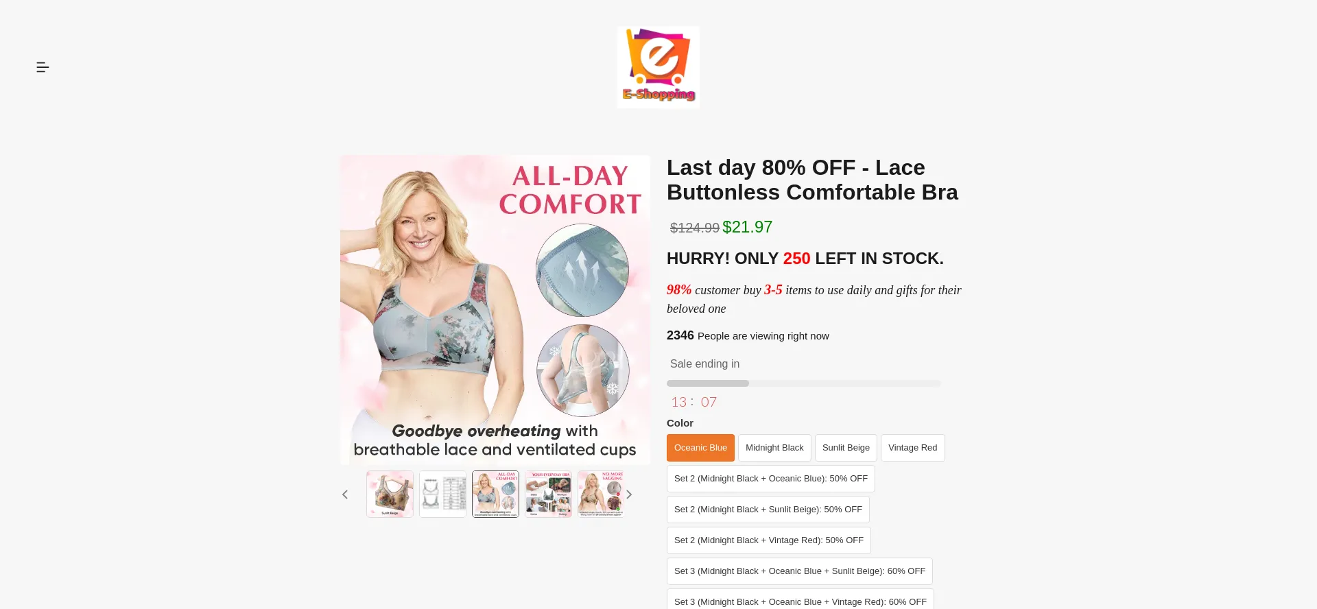 Comfortable-bras.flashdeal-4u.com