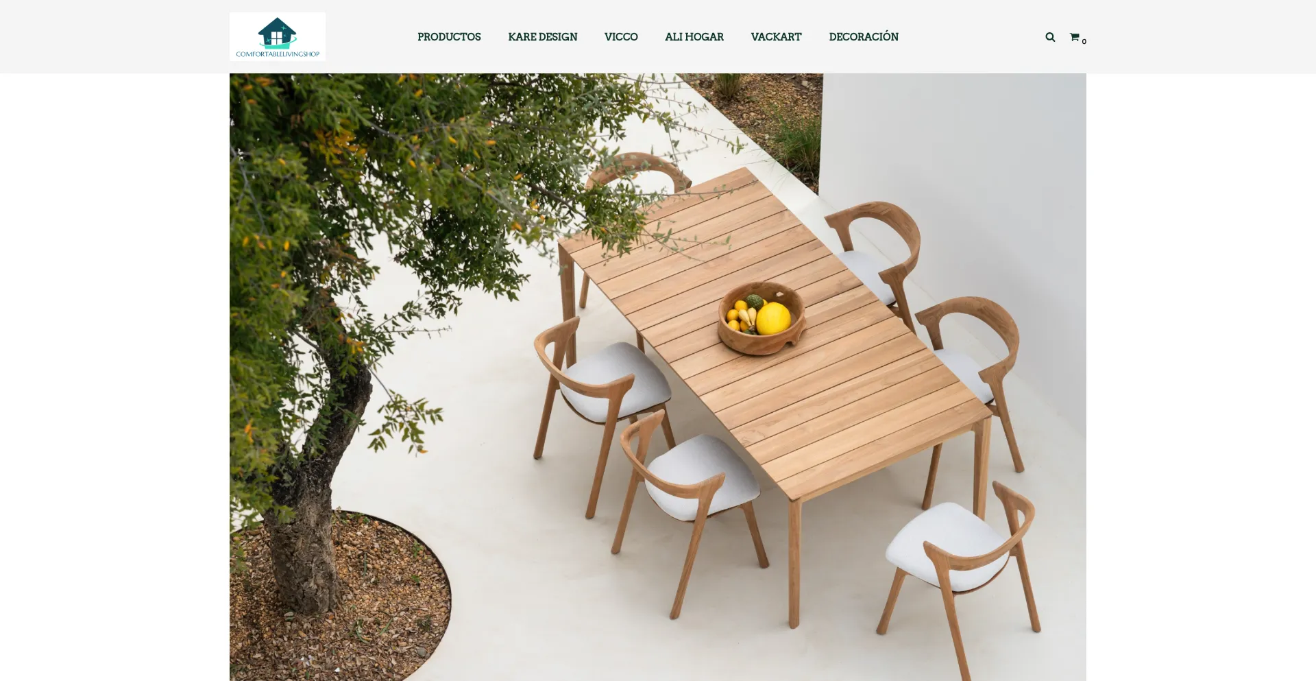 Is Comfortablelivingshop.com Safe?