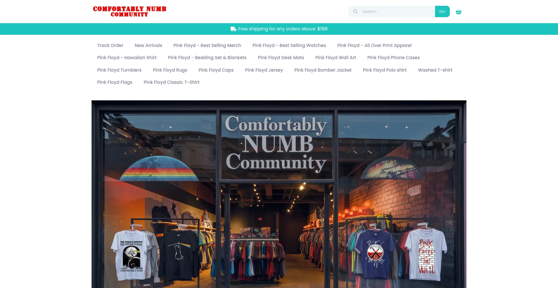 Is Comfortablynumbcommunity.com Safe?