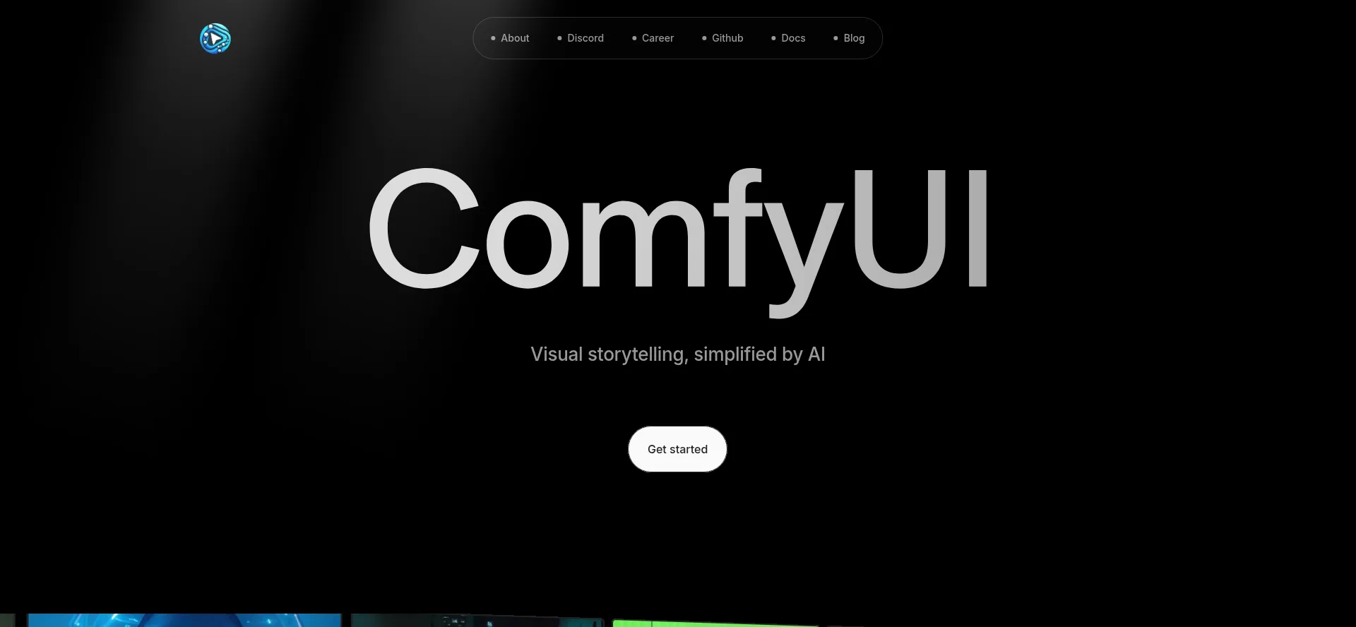 Comfy.org