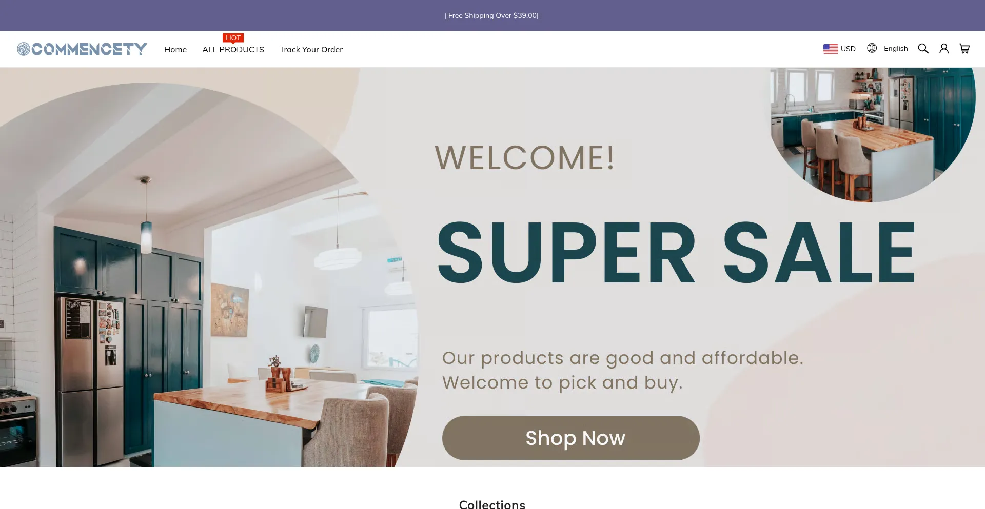 Is Commencety.com Safe?