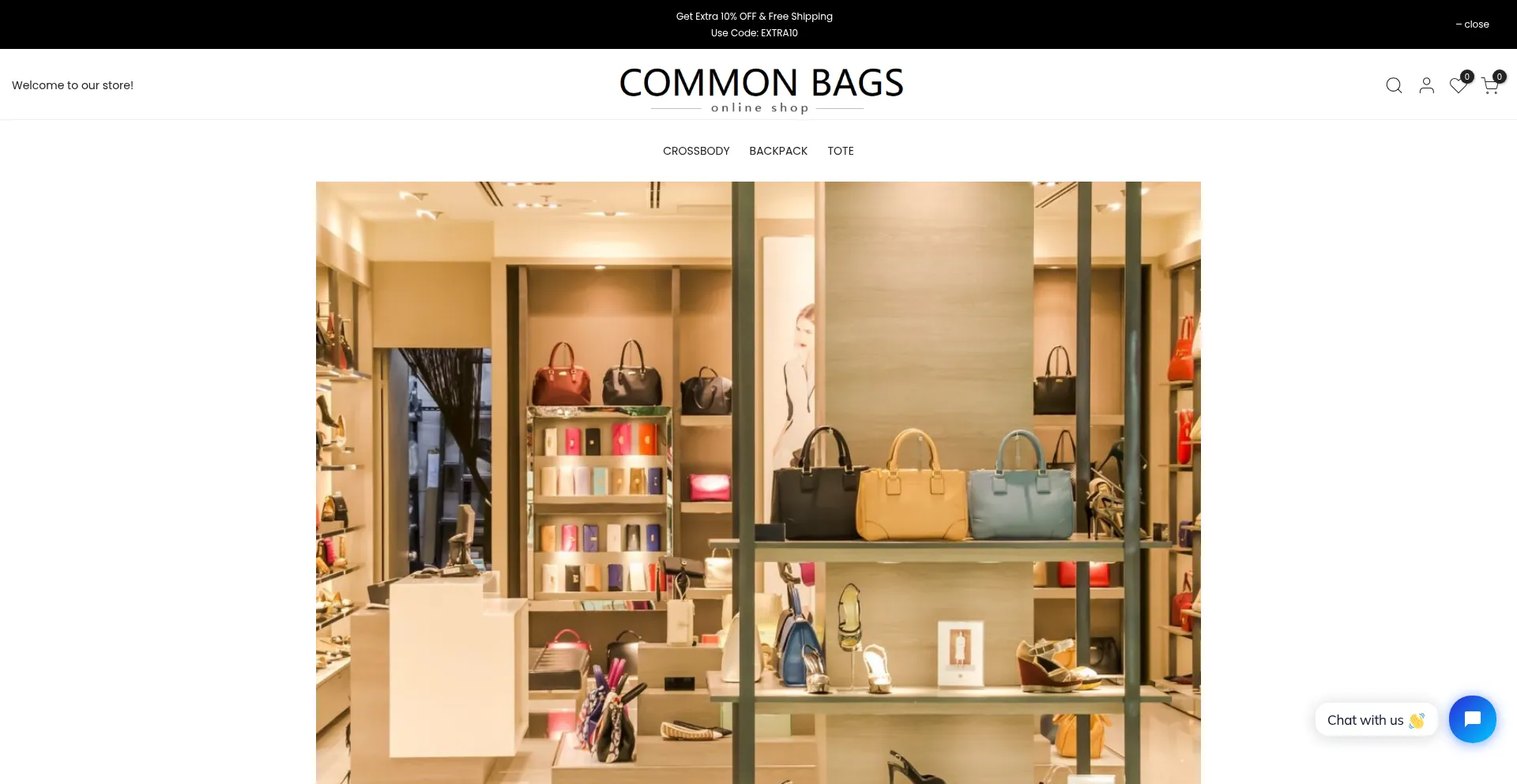 Commonbags.shop