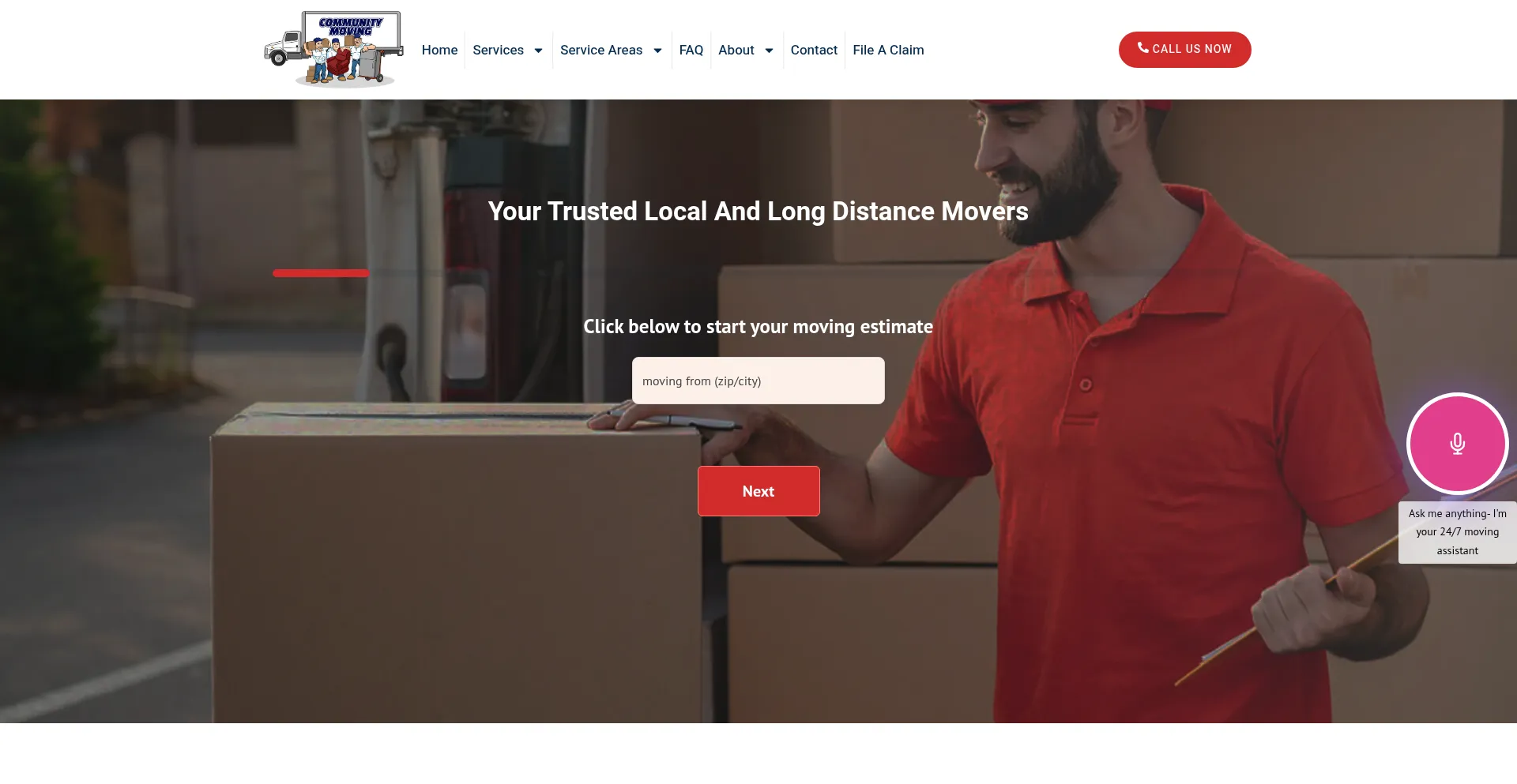 Is Communitymove.com Safe?