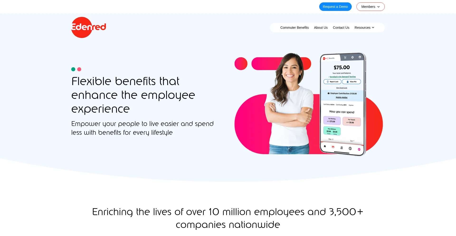 Commuterbenefits.com