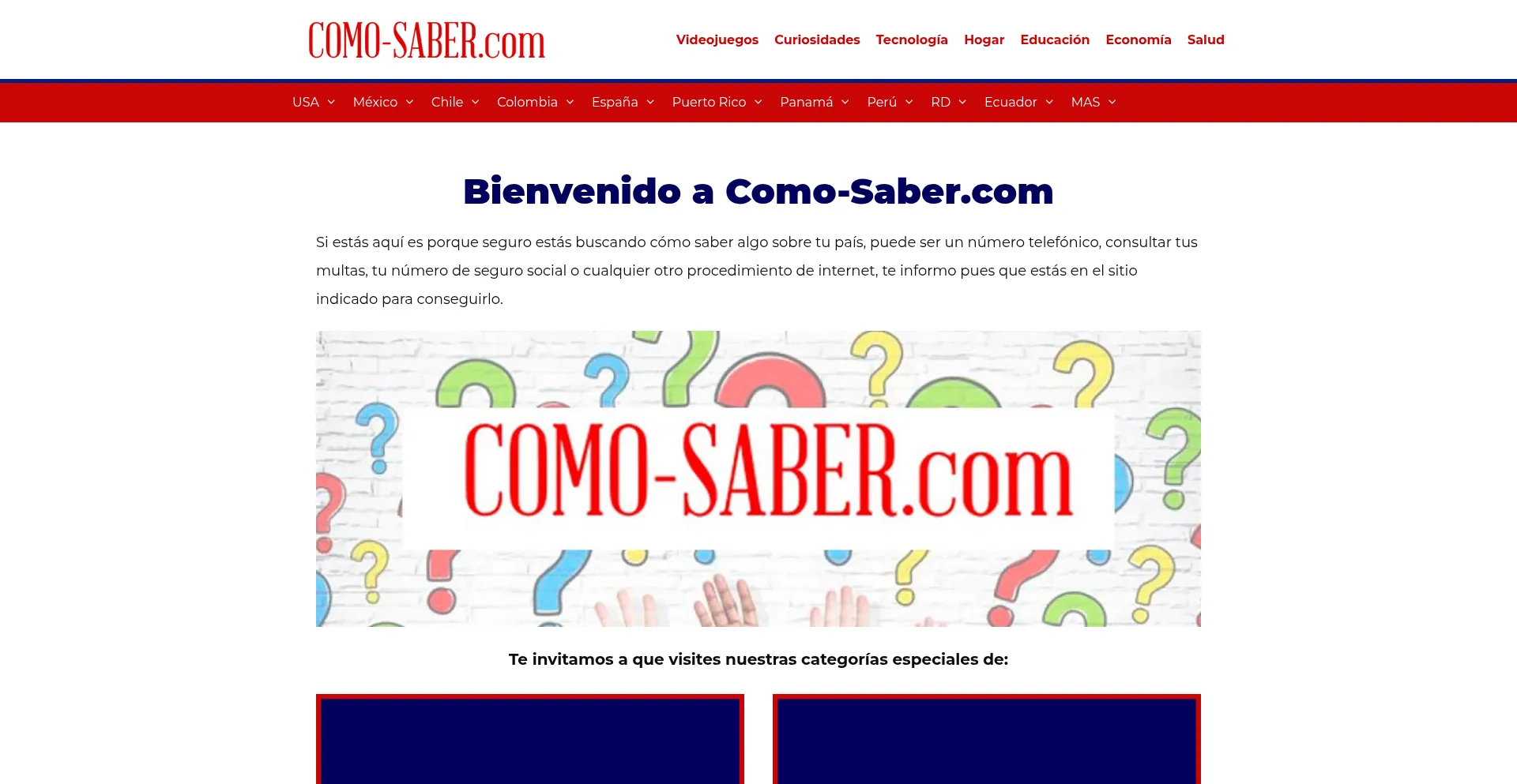Como-saber.com