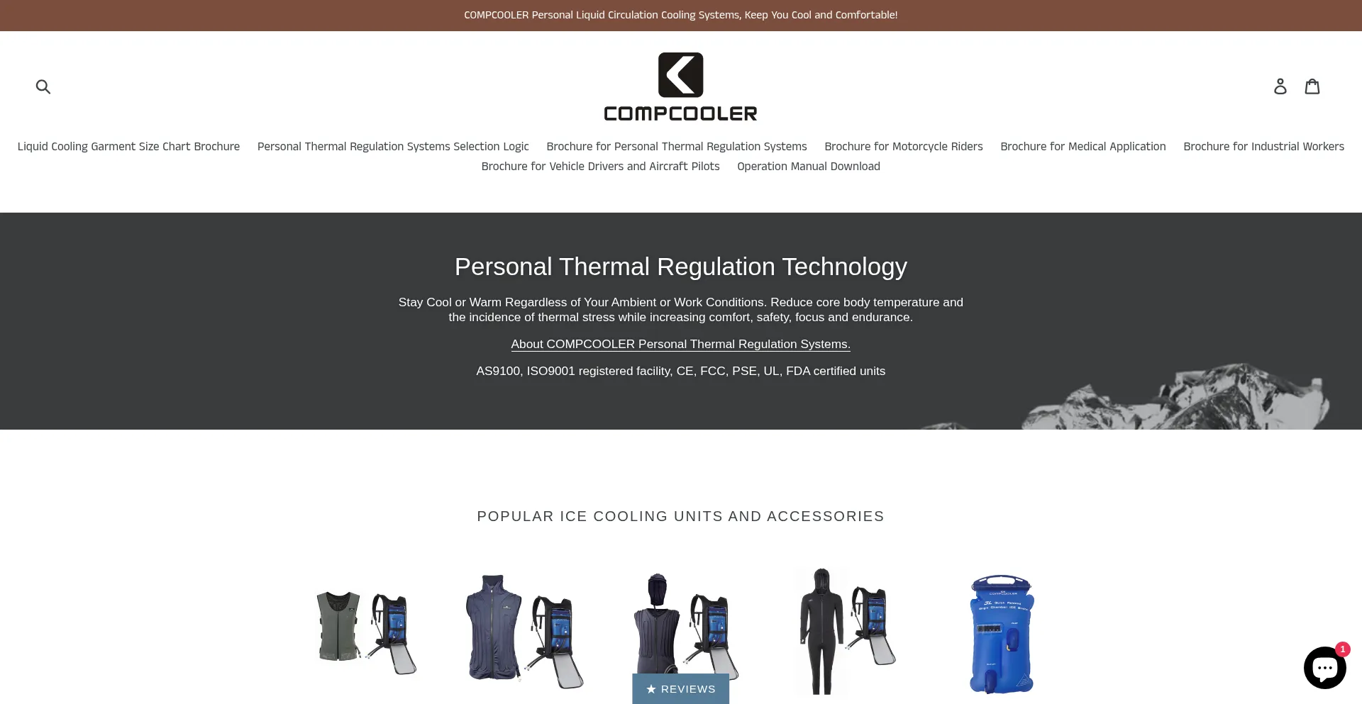 Compcooler.shop