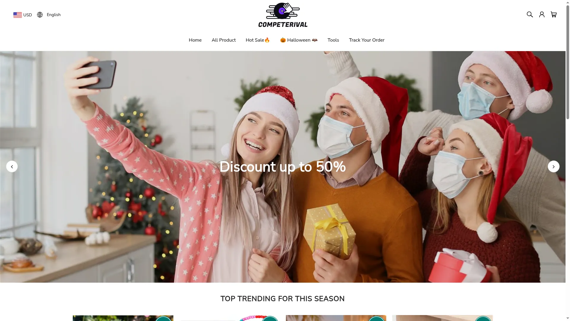 Competerival.com