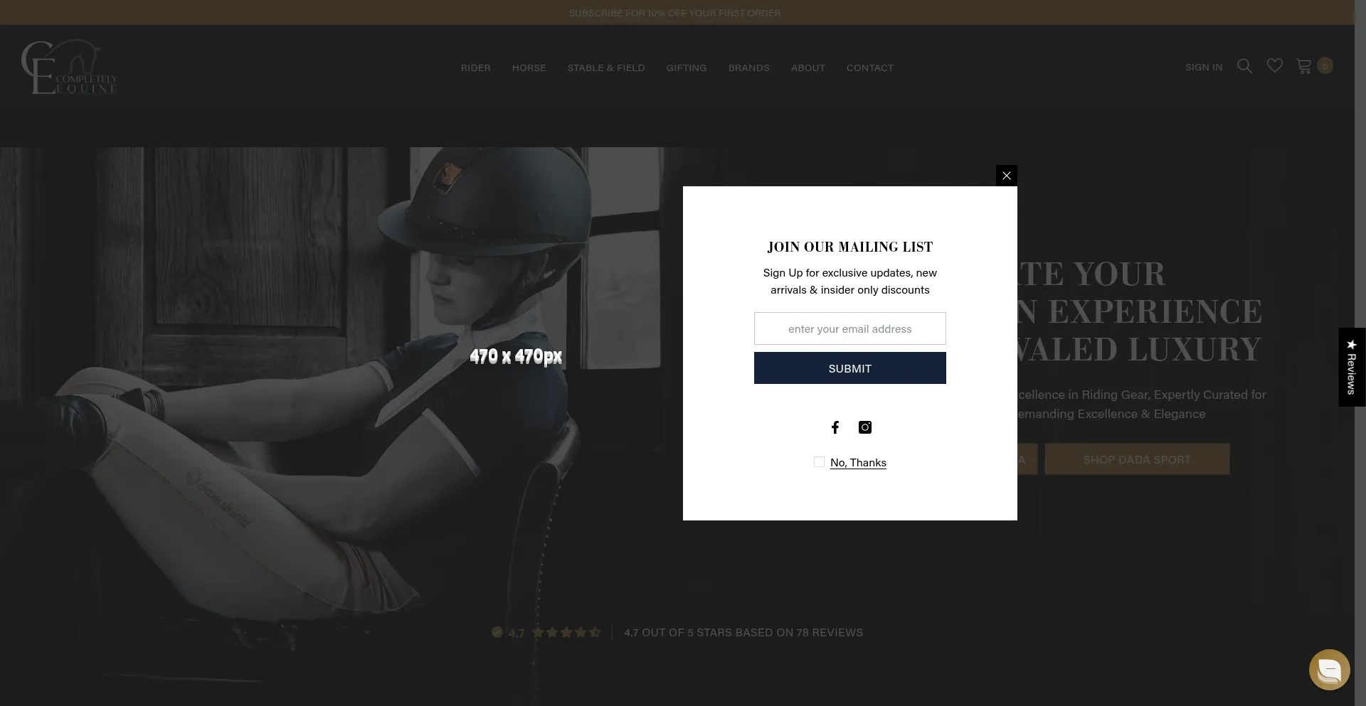 Completelyequine.com.au