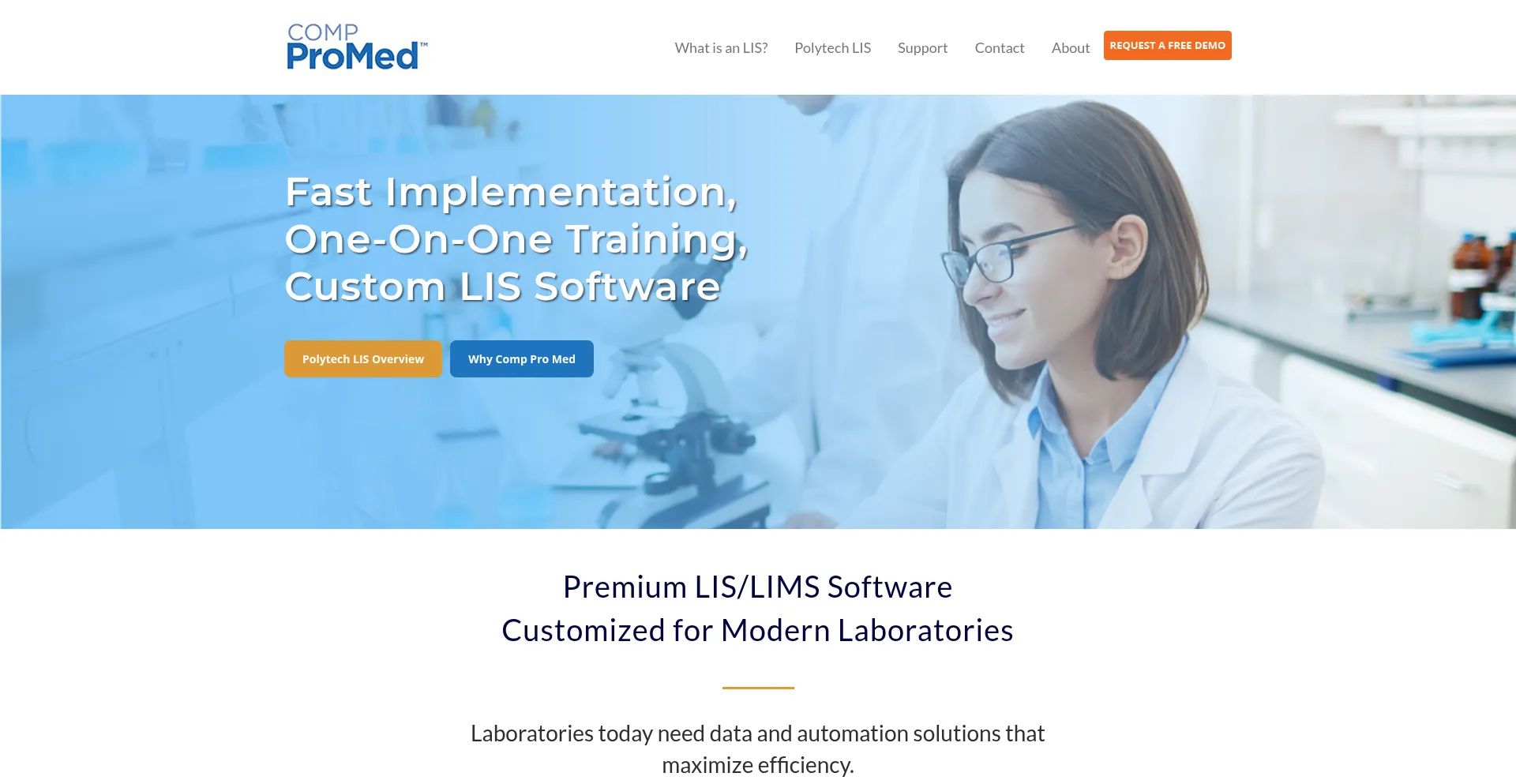Is Comppromed.com Safe?
