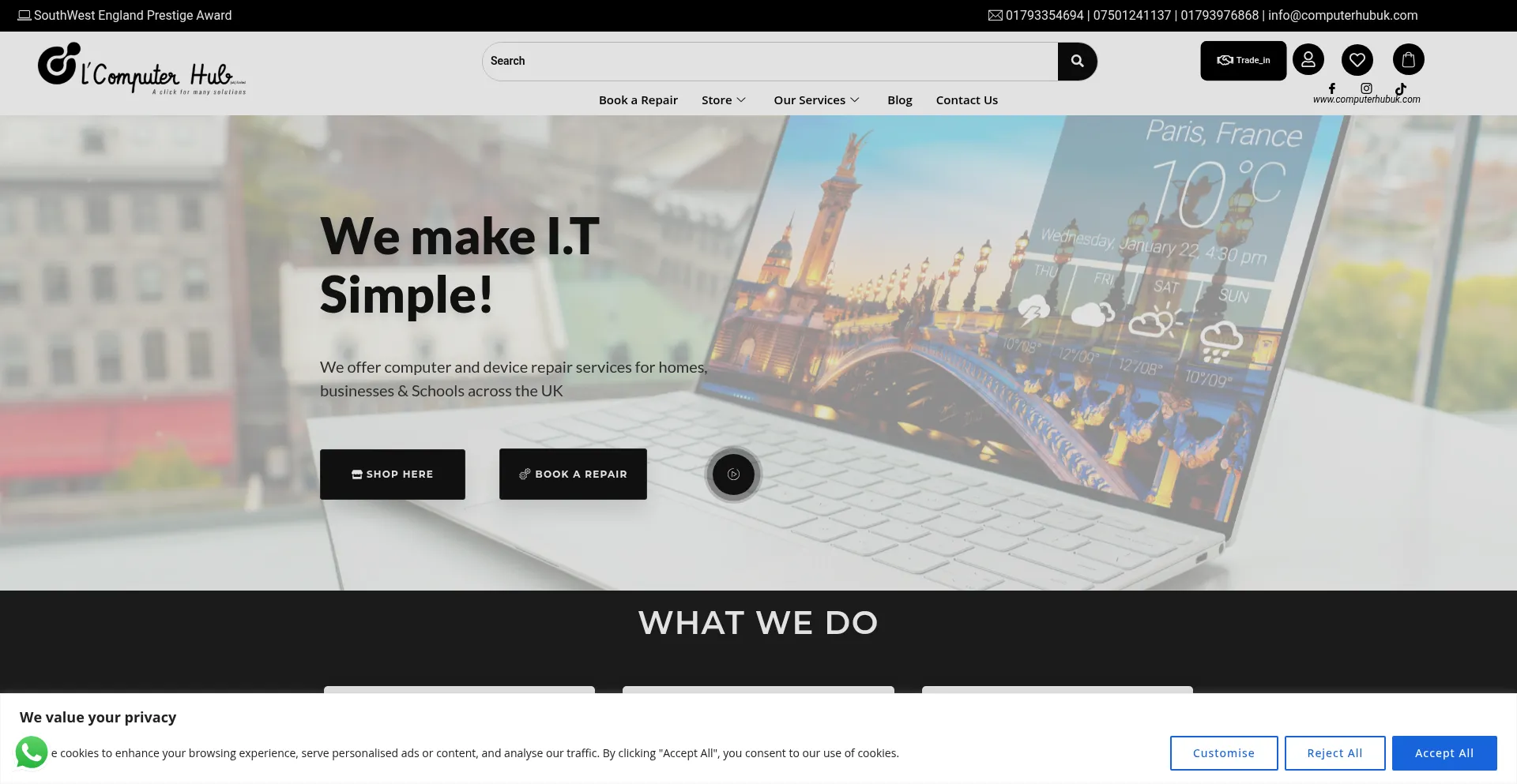 Computerhubuk.com