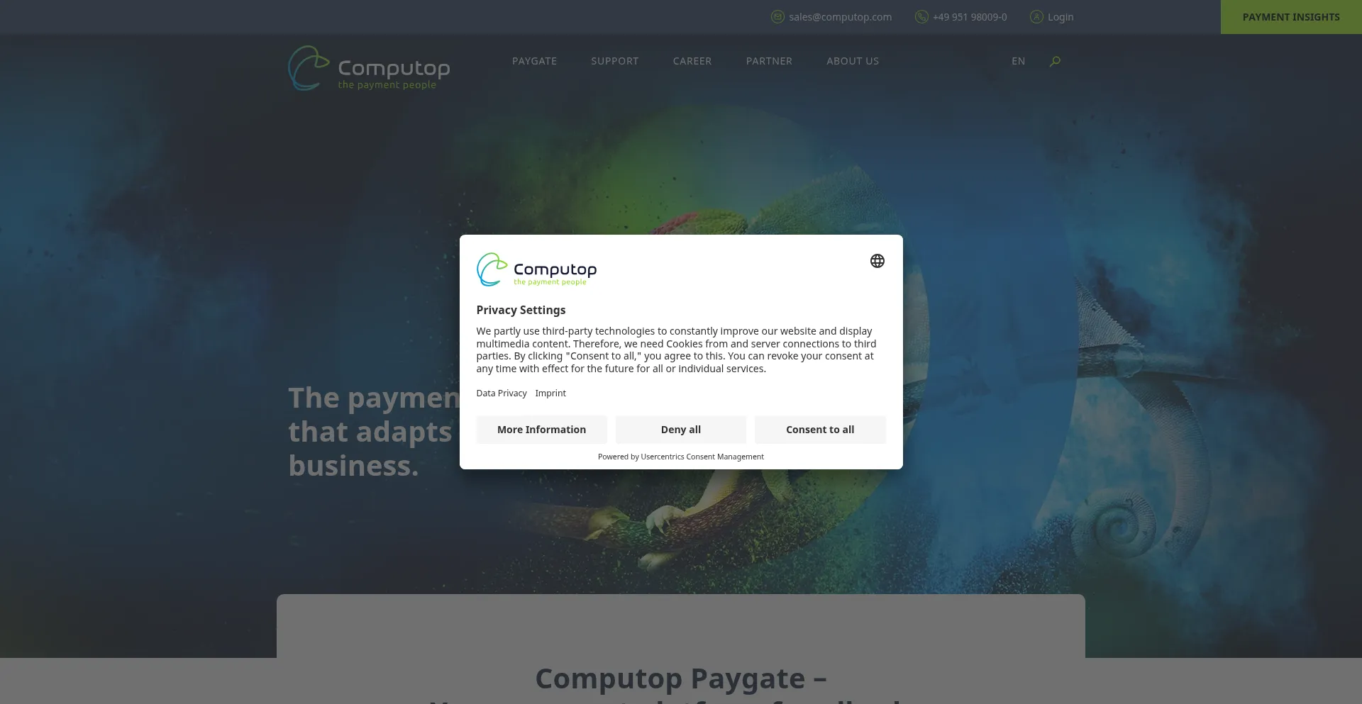 Computop-paygate.com