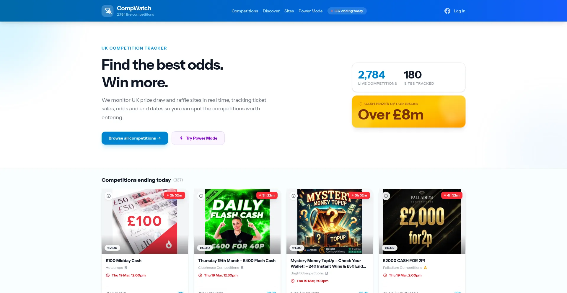 Compwatch.co.uk