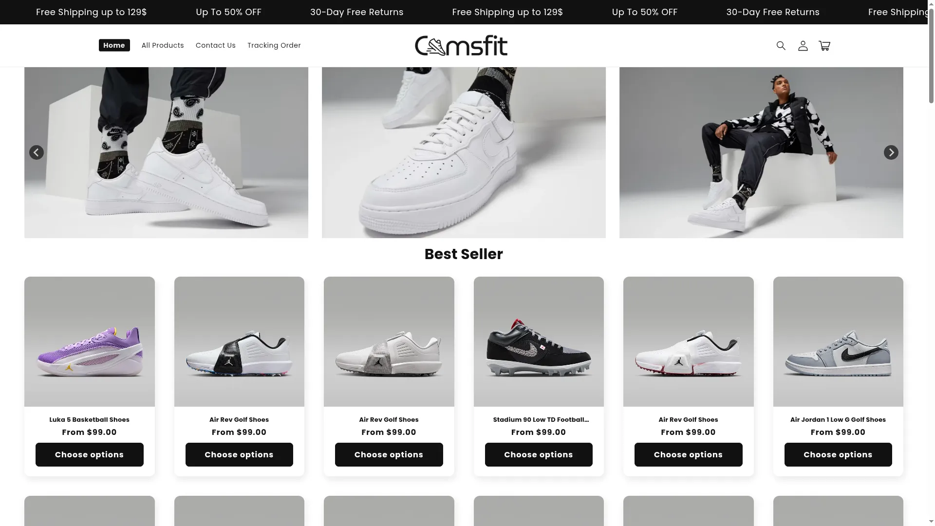 Comsfit.com