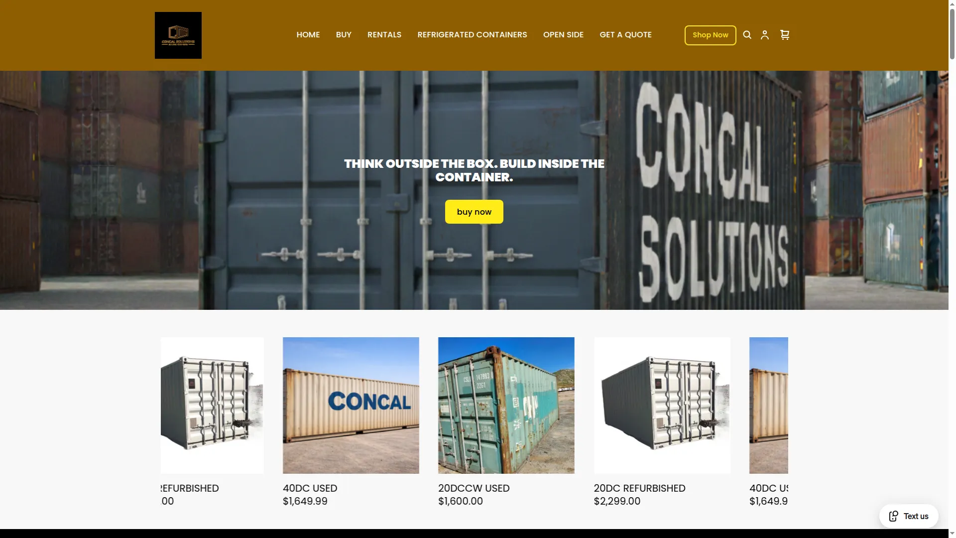 Concalsolutions.com