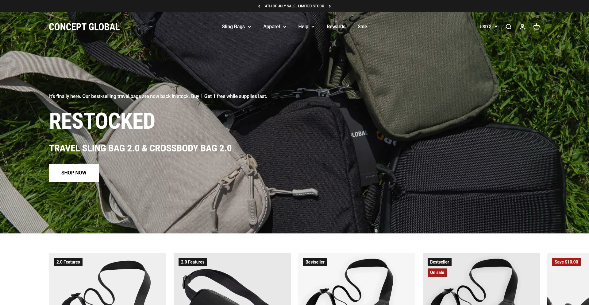 Conceptglobal.nl