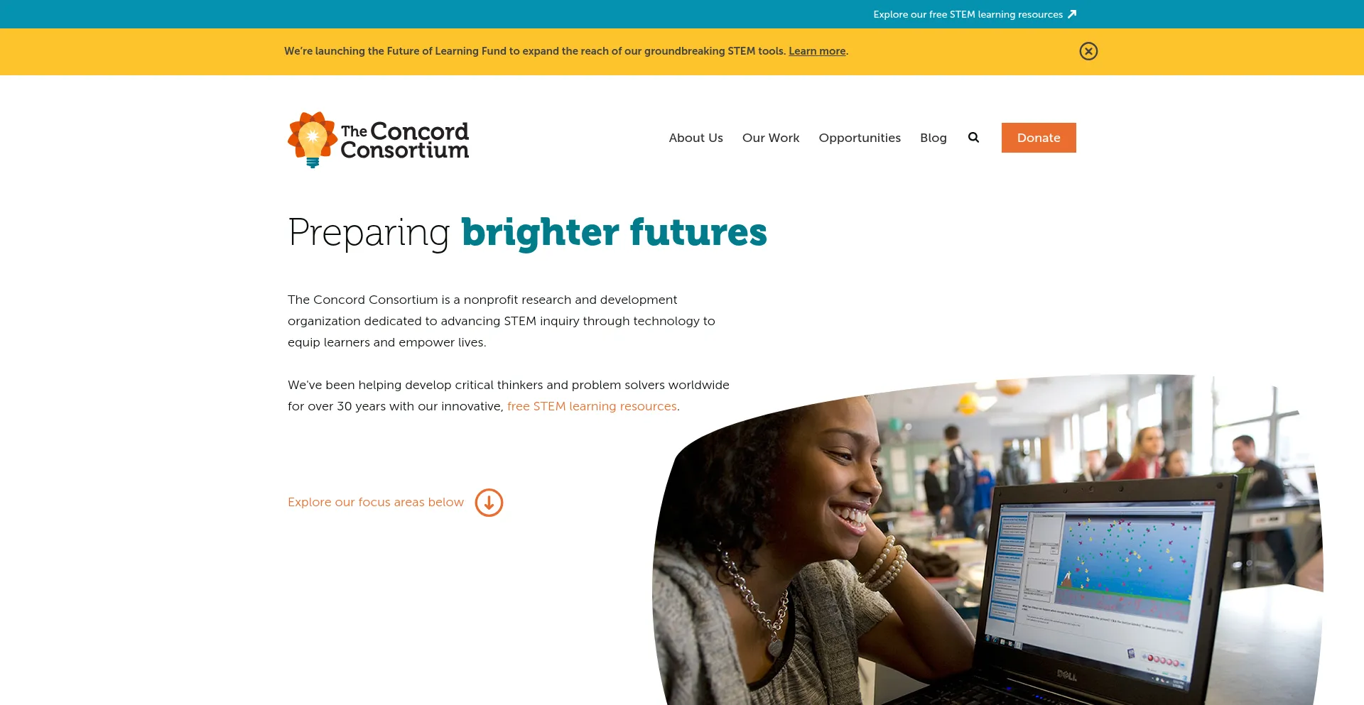 Is Concord.org Safe?