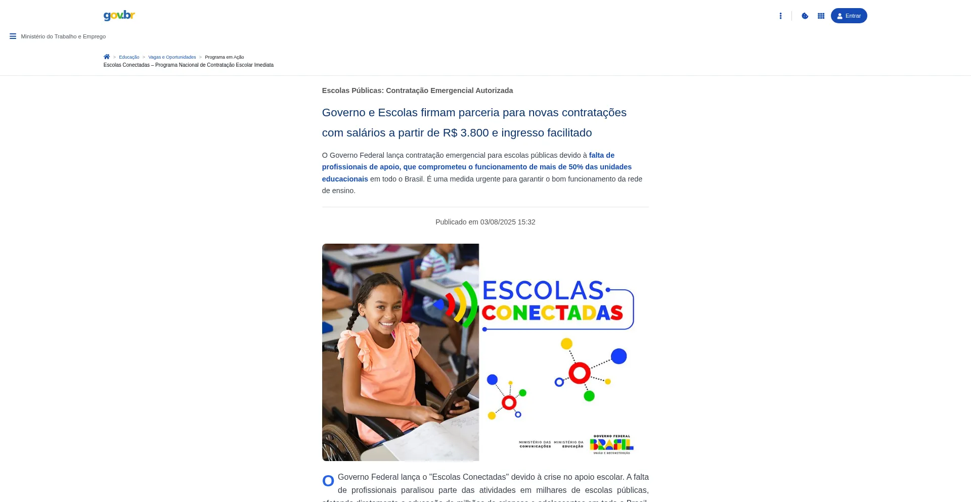 Is Concursoescolar.org Safe?