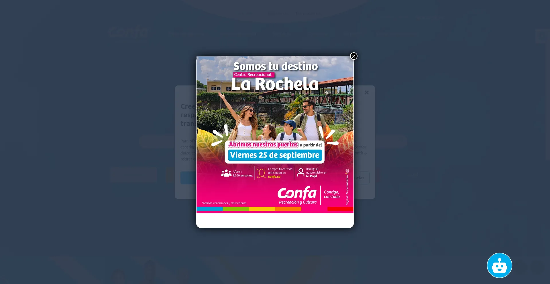 Confa.co