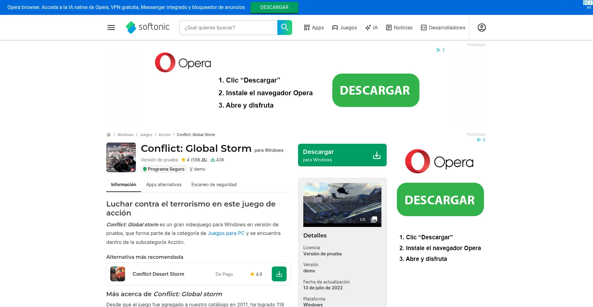 Conflict-global-storm.softonic.com