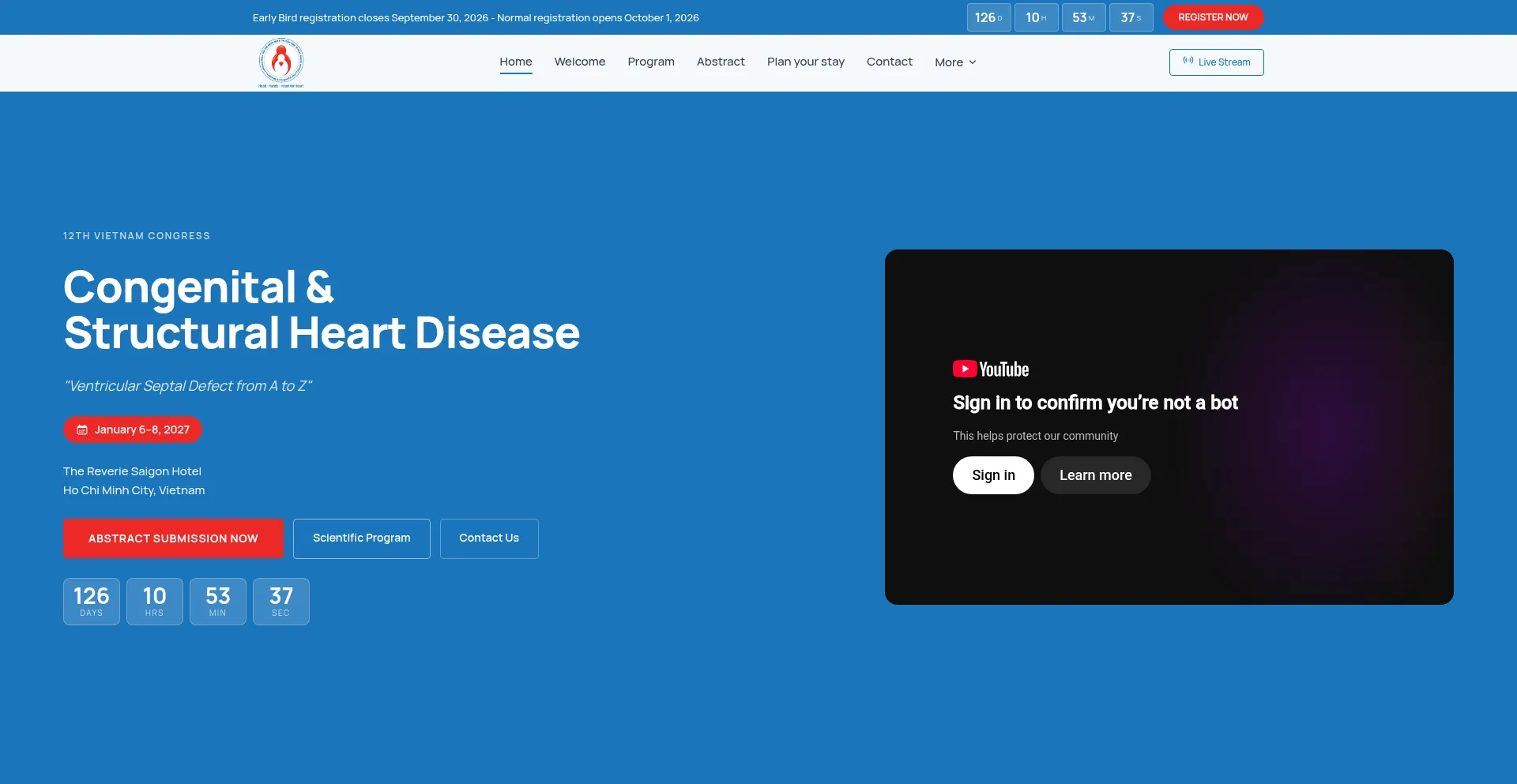 Congenitalheartdisease.net.vn