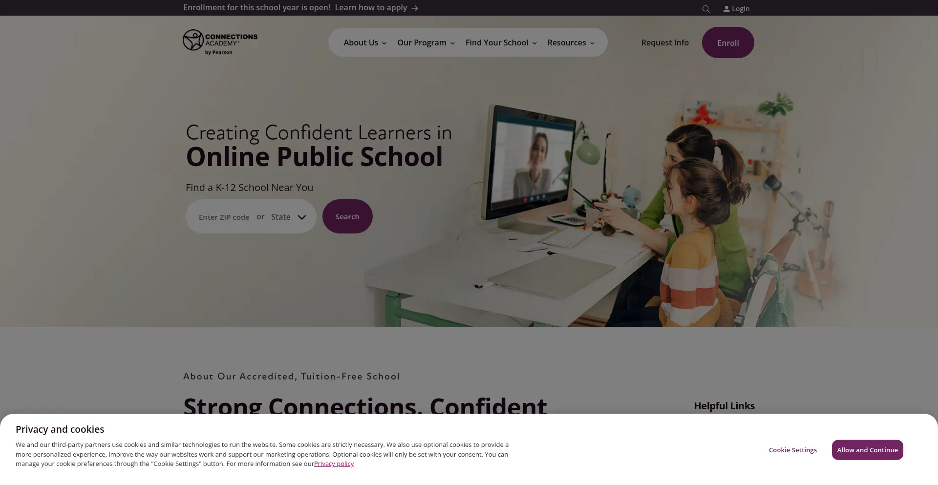 Connectionsacademy.com