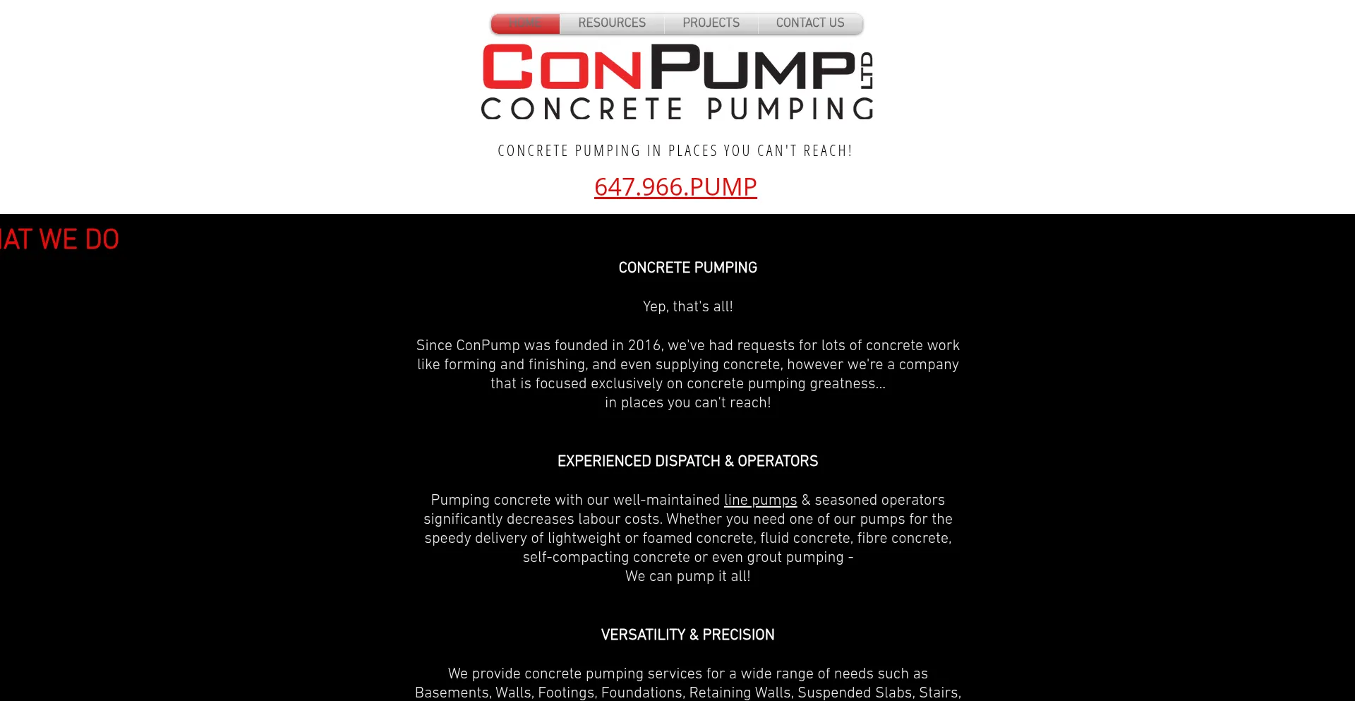 Conpump.ca