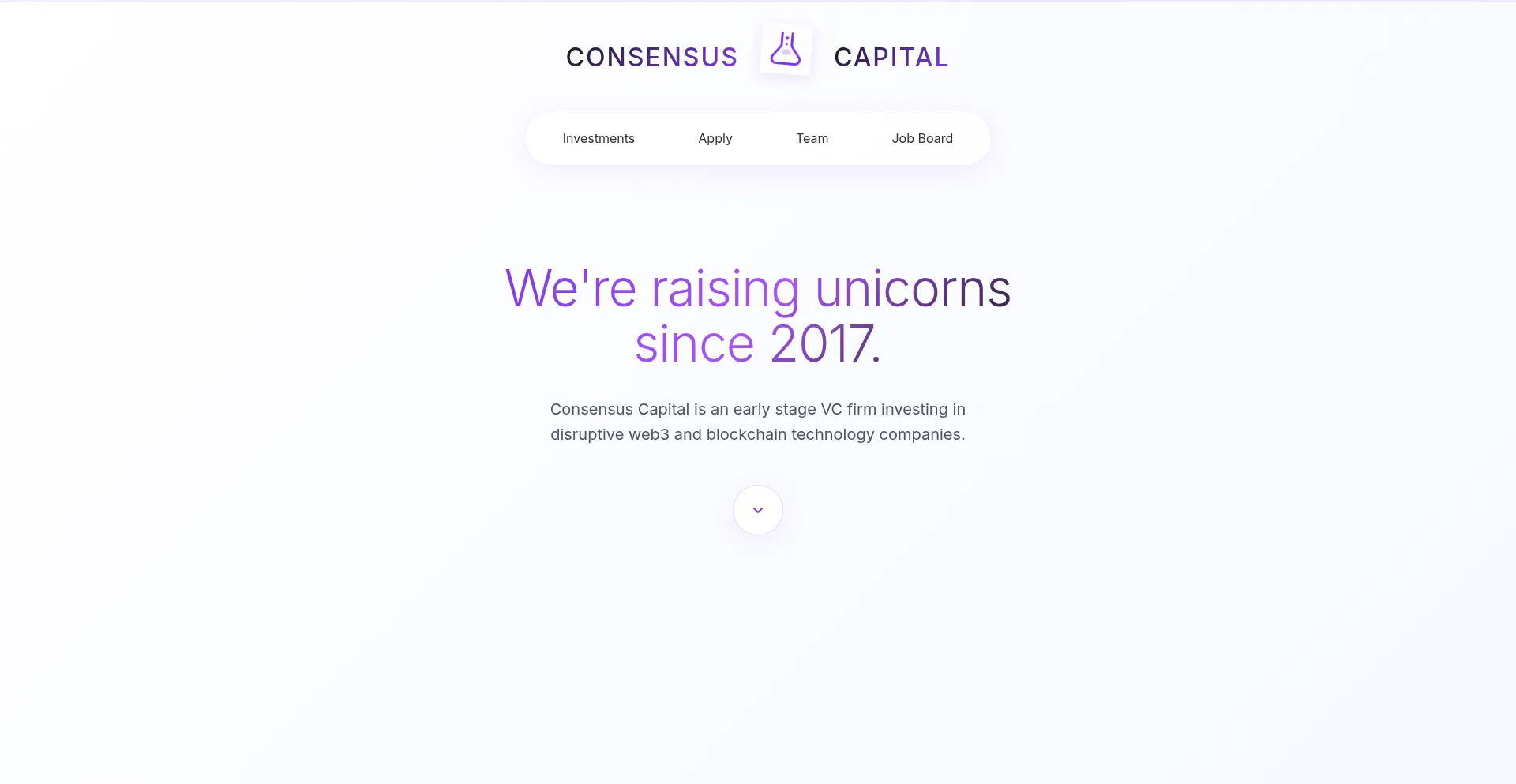 Consensuscapitalholdings.com