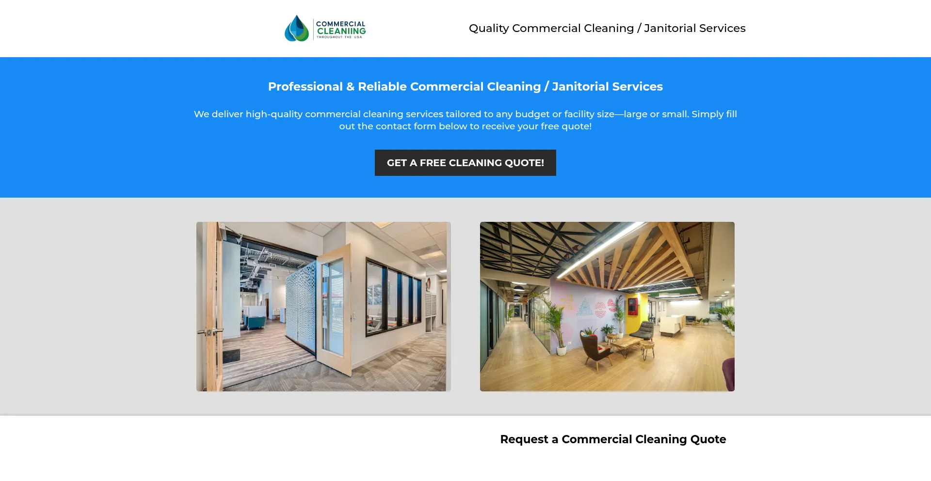 Consistentcleanservice.com