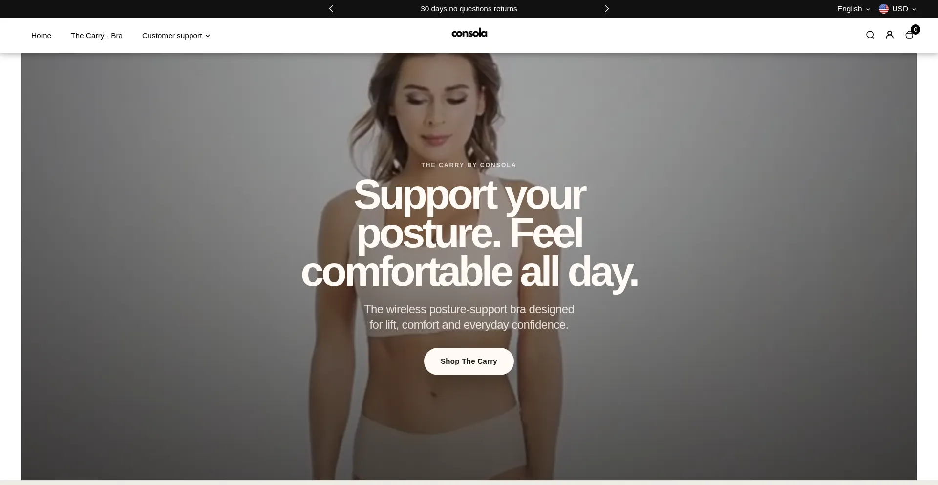 Consolawear.com