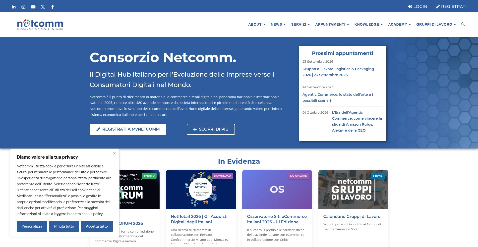 Consorzionetcomm.it