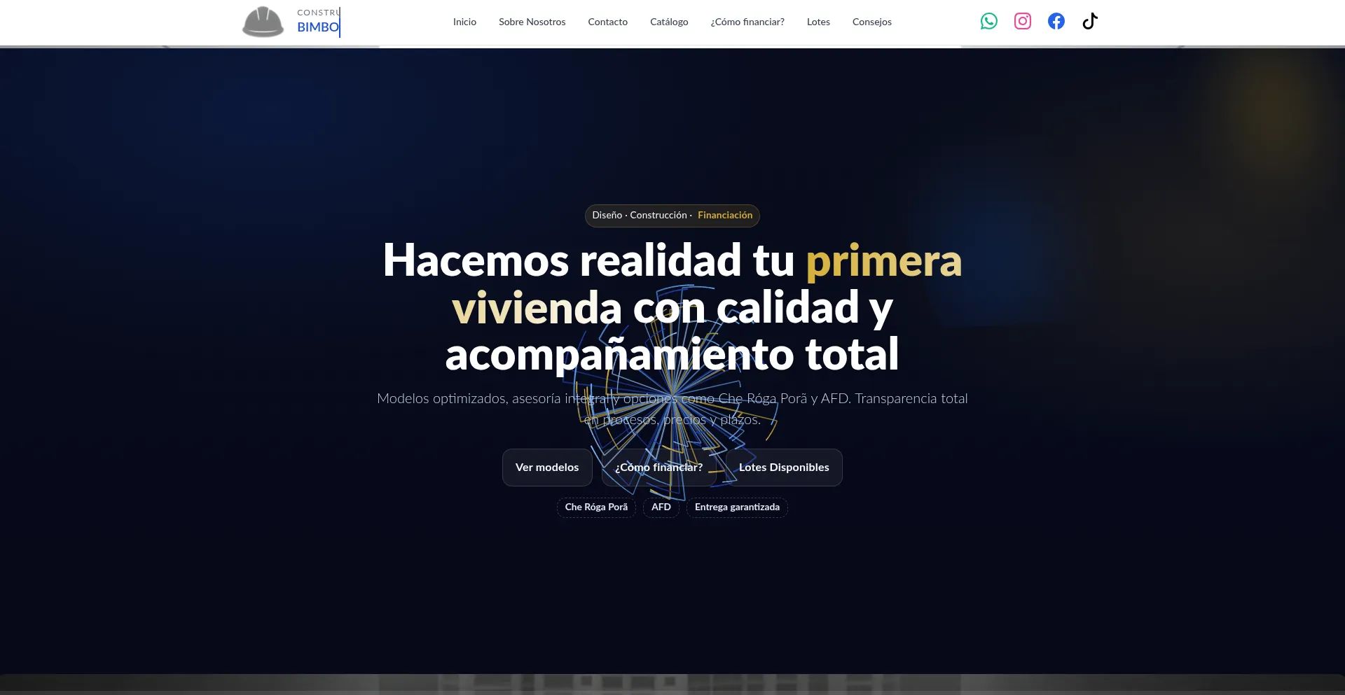 Is Constructora-bimbolin.com.py Safe?