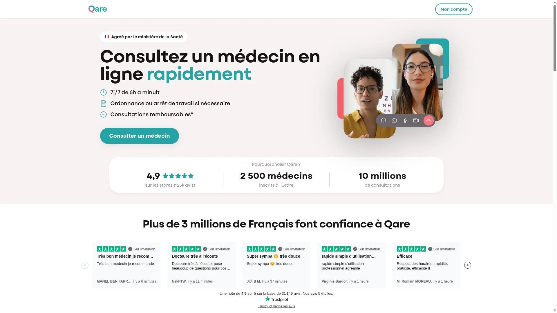 Consult.qare.fr