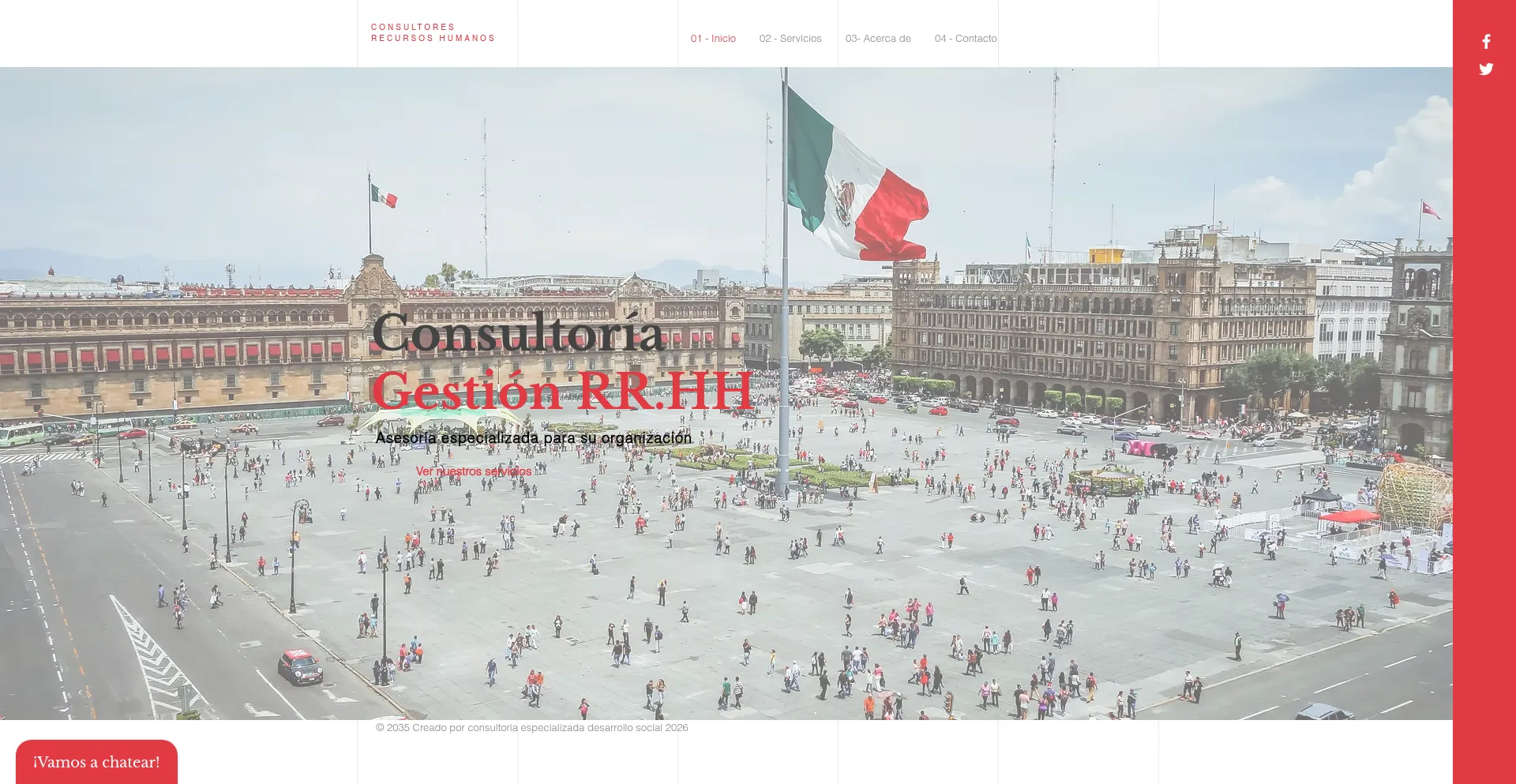 Consultagobierno.org